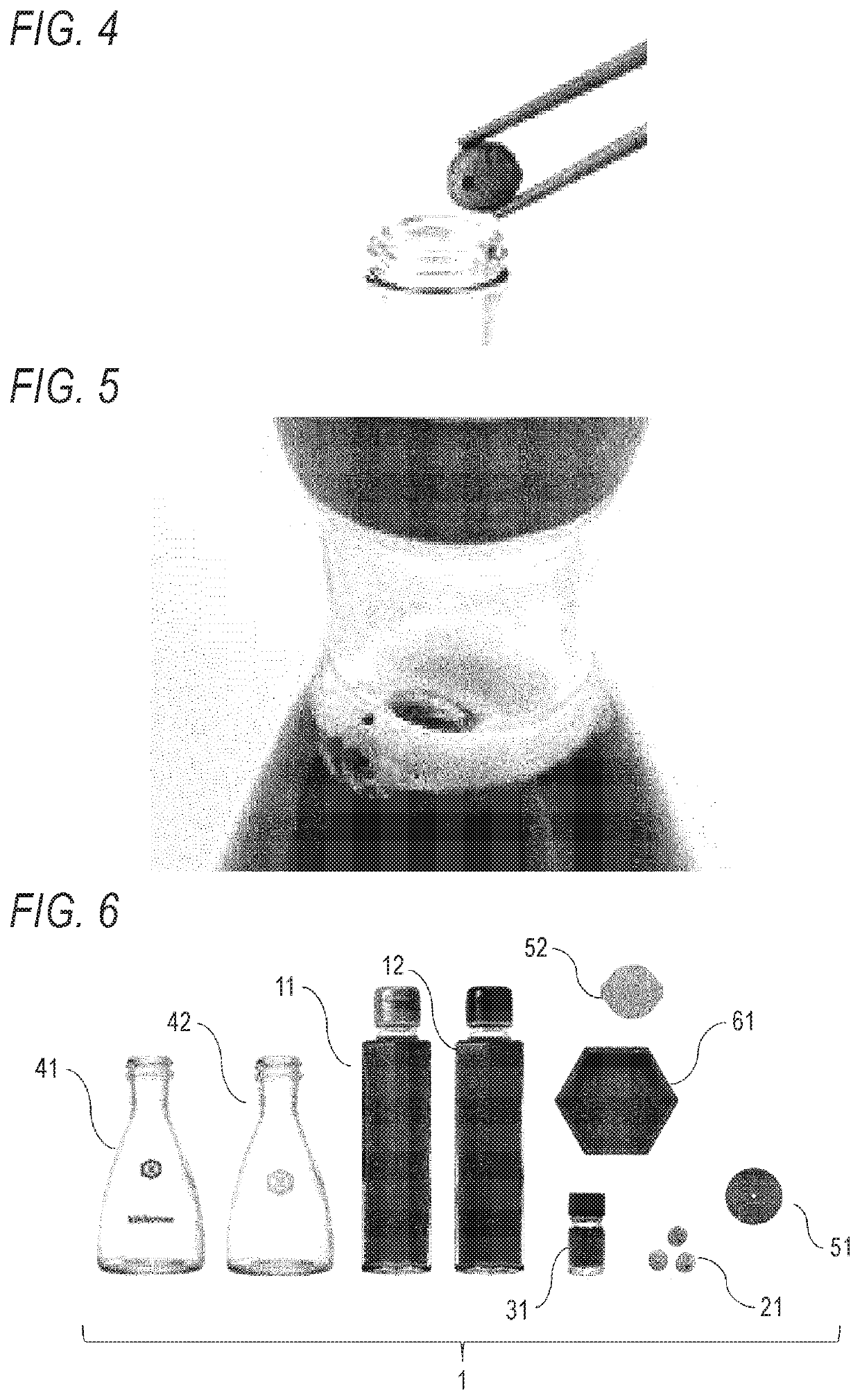 Liquid concentrate for seasoning, wood piece usable as fermentation index for seasoning, kit for manufacturing seasoning, method for manufacturing seasoning, seasoning, and thickened seasoning