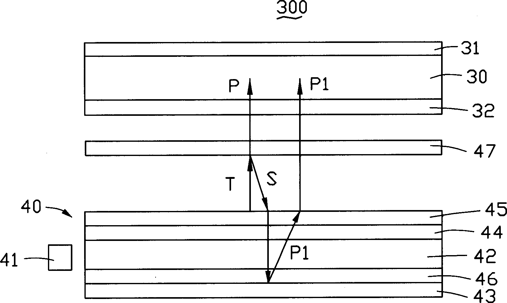 Light guide plate and backlight module assembly