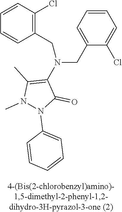 Derivatives of 4-aminoantipyrine as anti-Alzheimers butyrylcholinesterase inhibitors