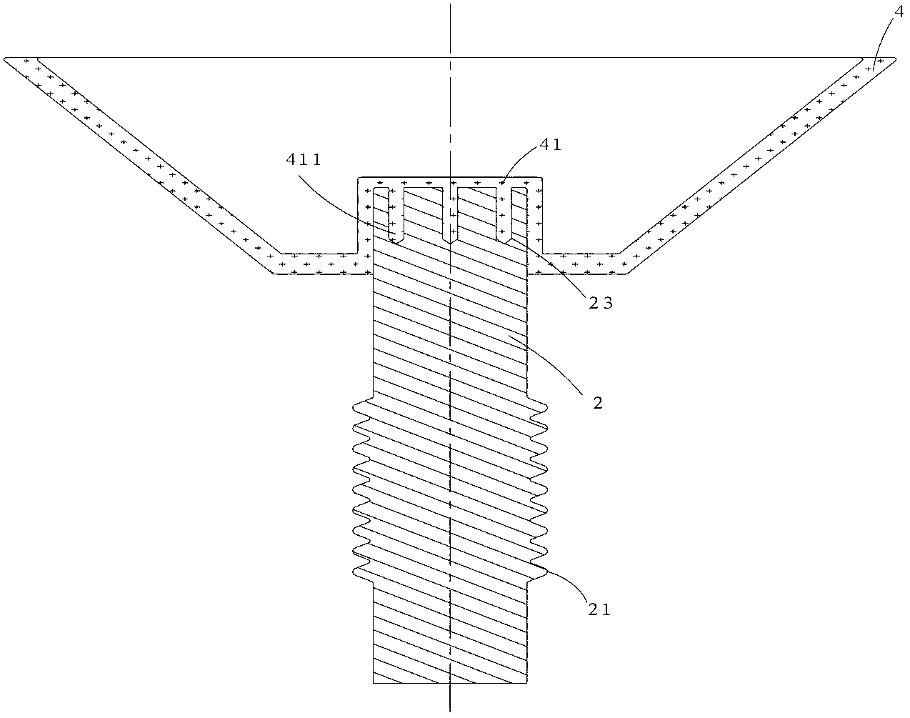 Adjustable-frequency resonance microwave reaction chamber with open top