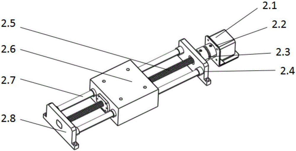 Thin-wall ring part machining method and automatic auxiliary supporting device thereof