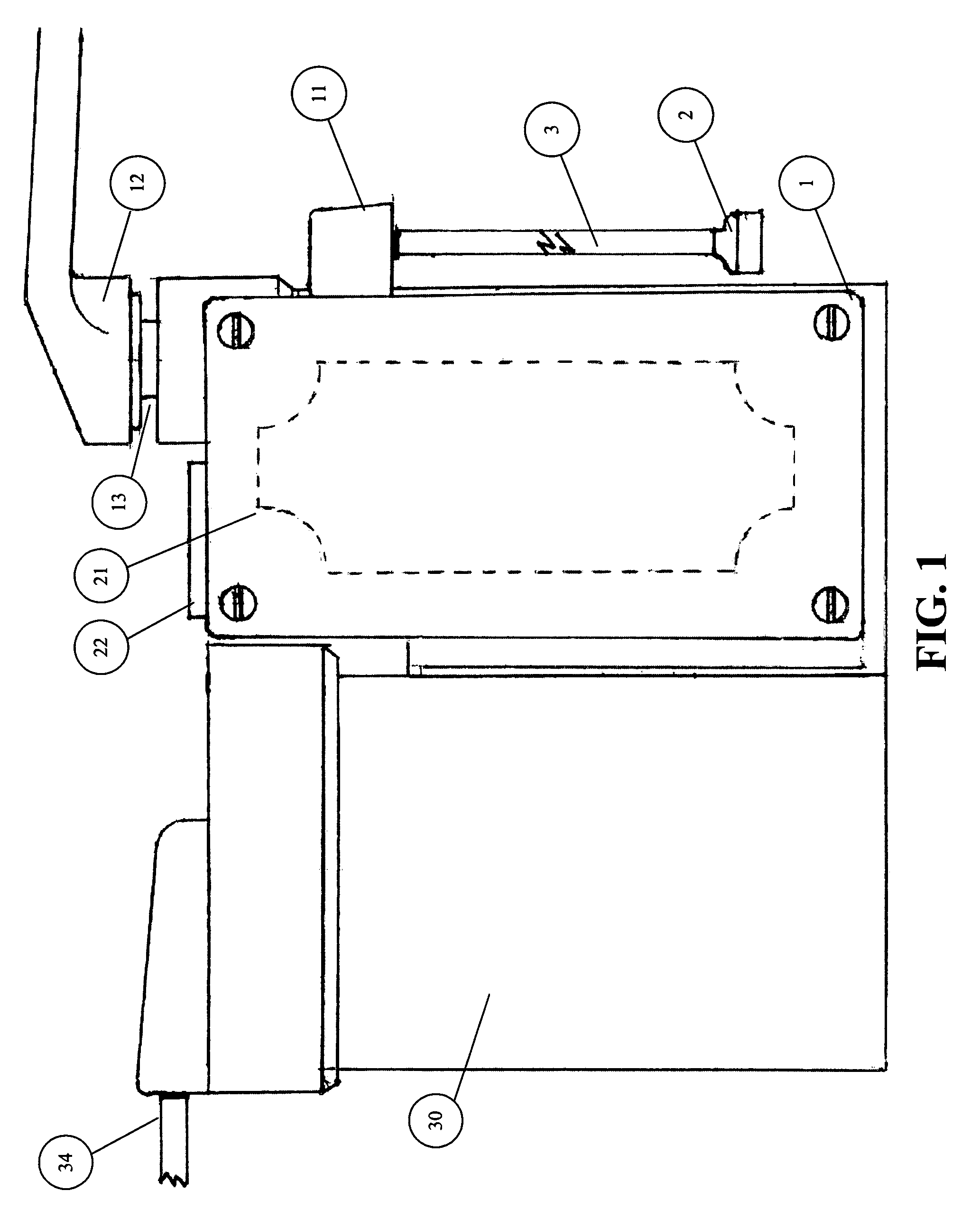 Water purification apparatus and method of using the same