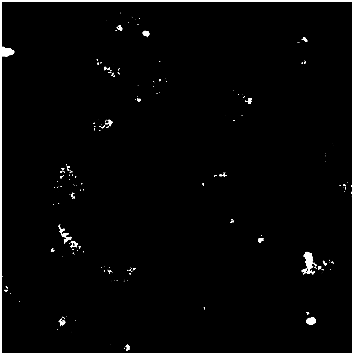 Accurate single-molecule force spectroscopy method with high throughput