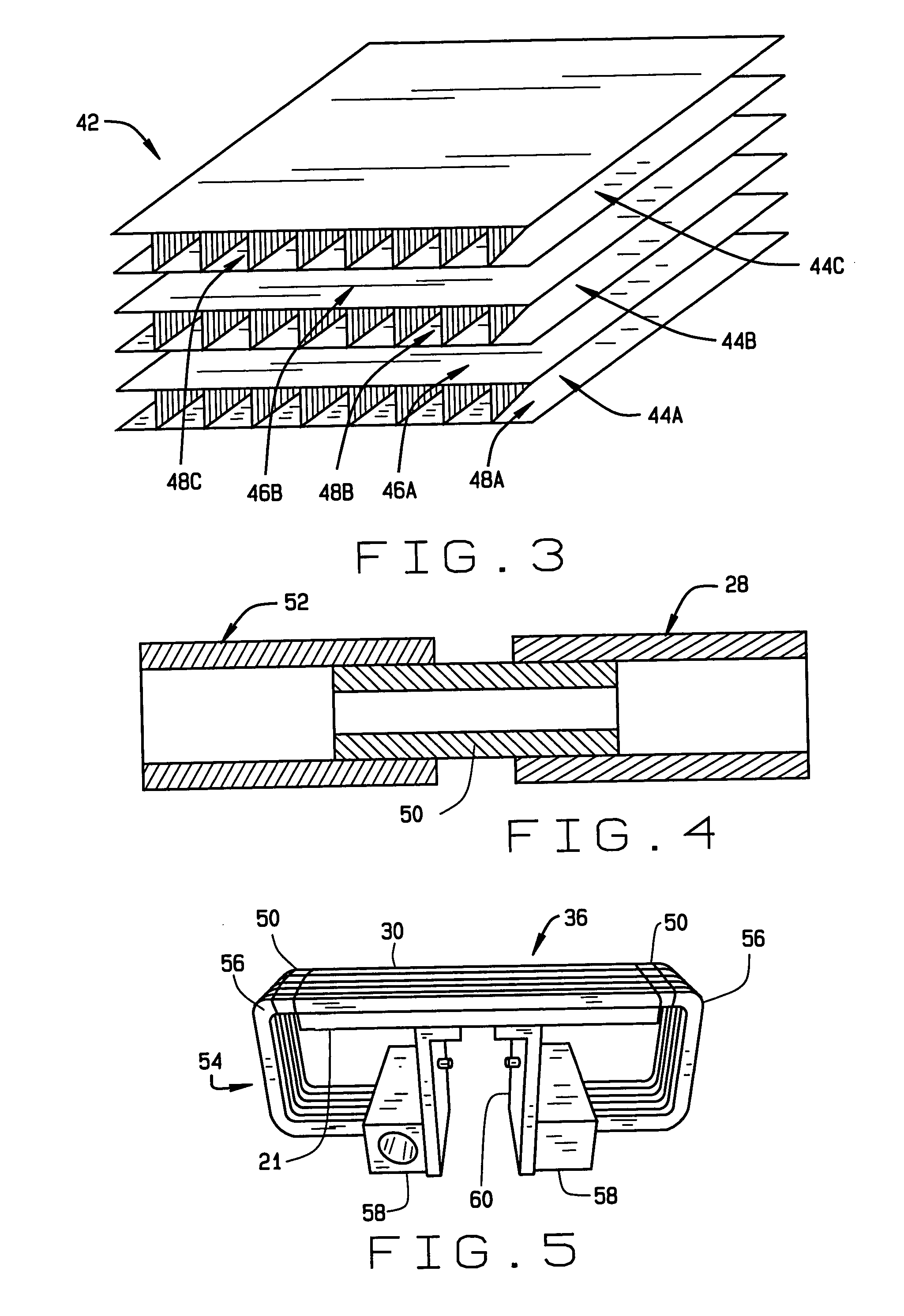 Regeneratively cooled synthesis gas generator