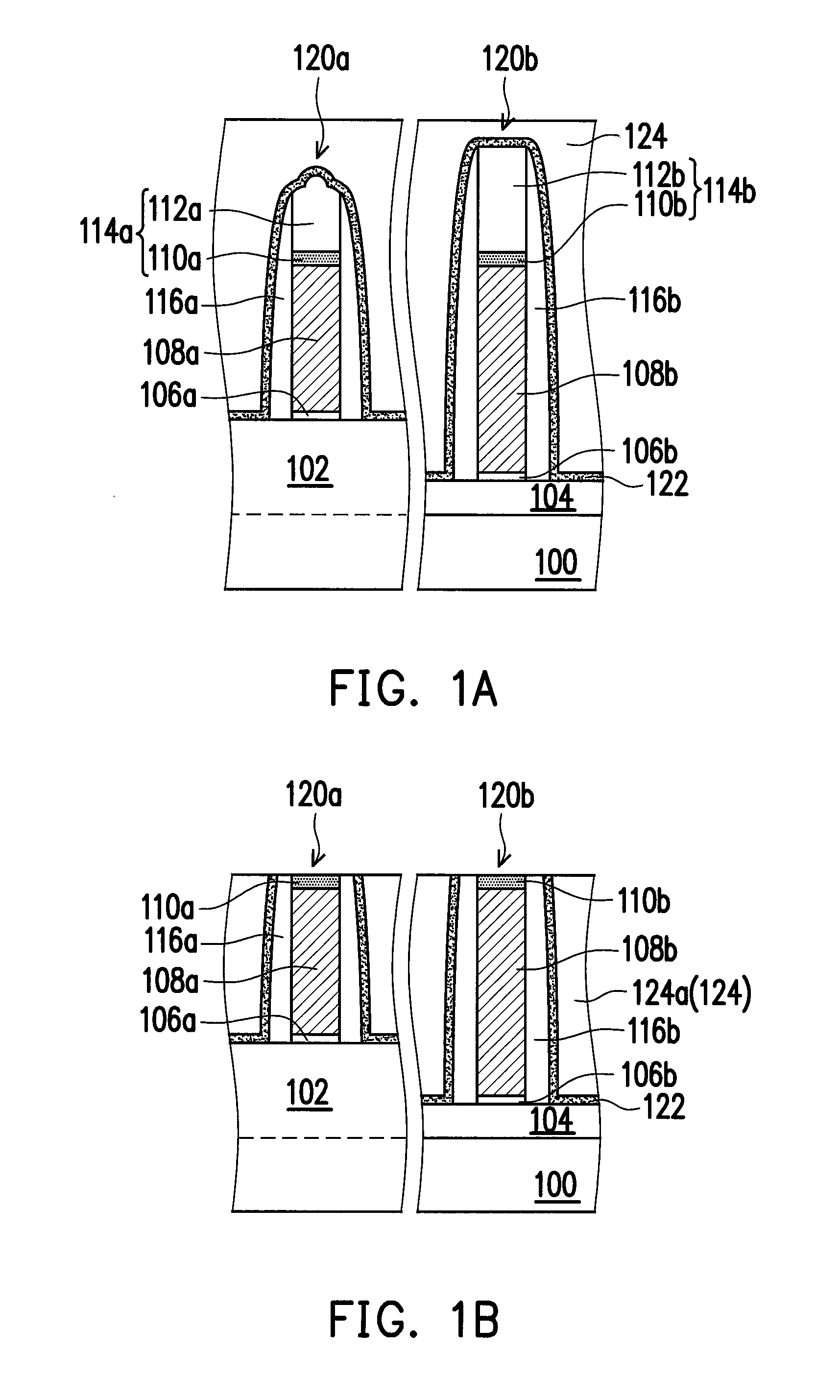 Method of forming semiconductor device