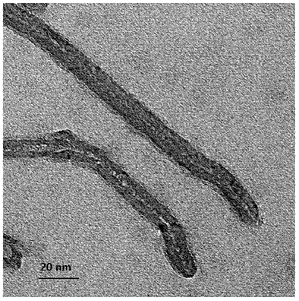 Preparation method of hyaluronic acid targeted carbon nano-tube loaded anti-cancer medicine