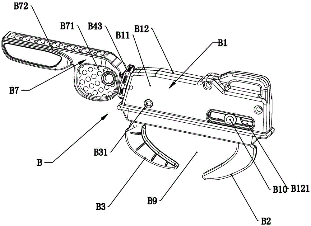 Vehicle roof trunk