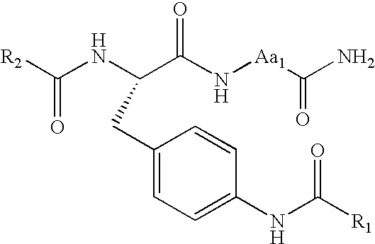 Method for screening combinational bead library; ligands for cancer cells