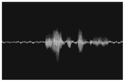 Voice noise reduction method and device and terminal equipment