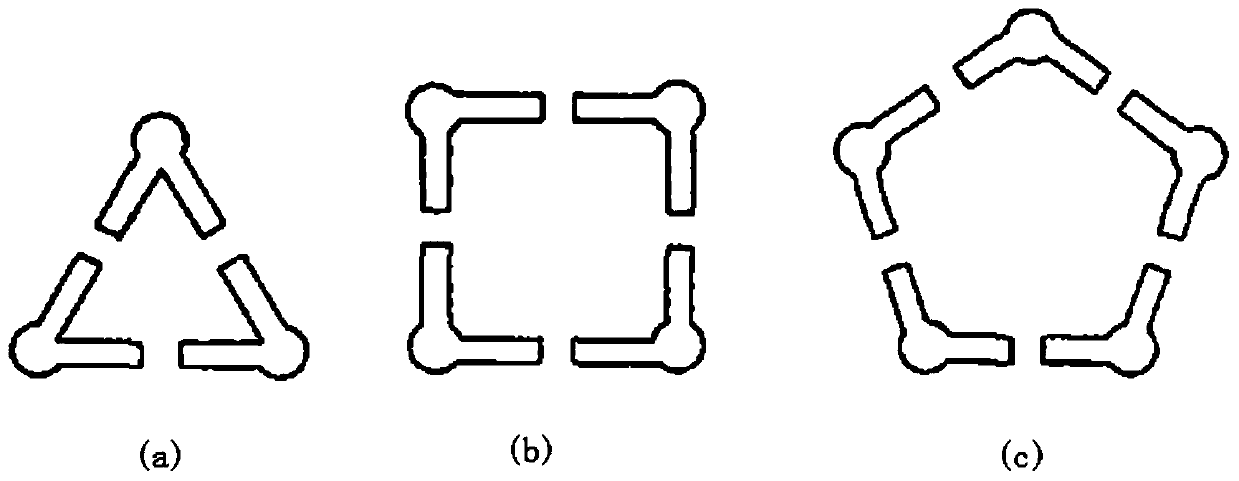 Preparation process of low-elastic composite yarns of moisture-absorption and sweet-releasing dacron