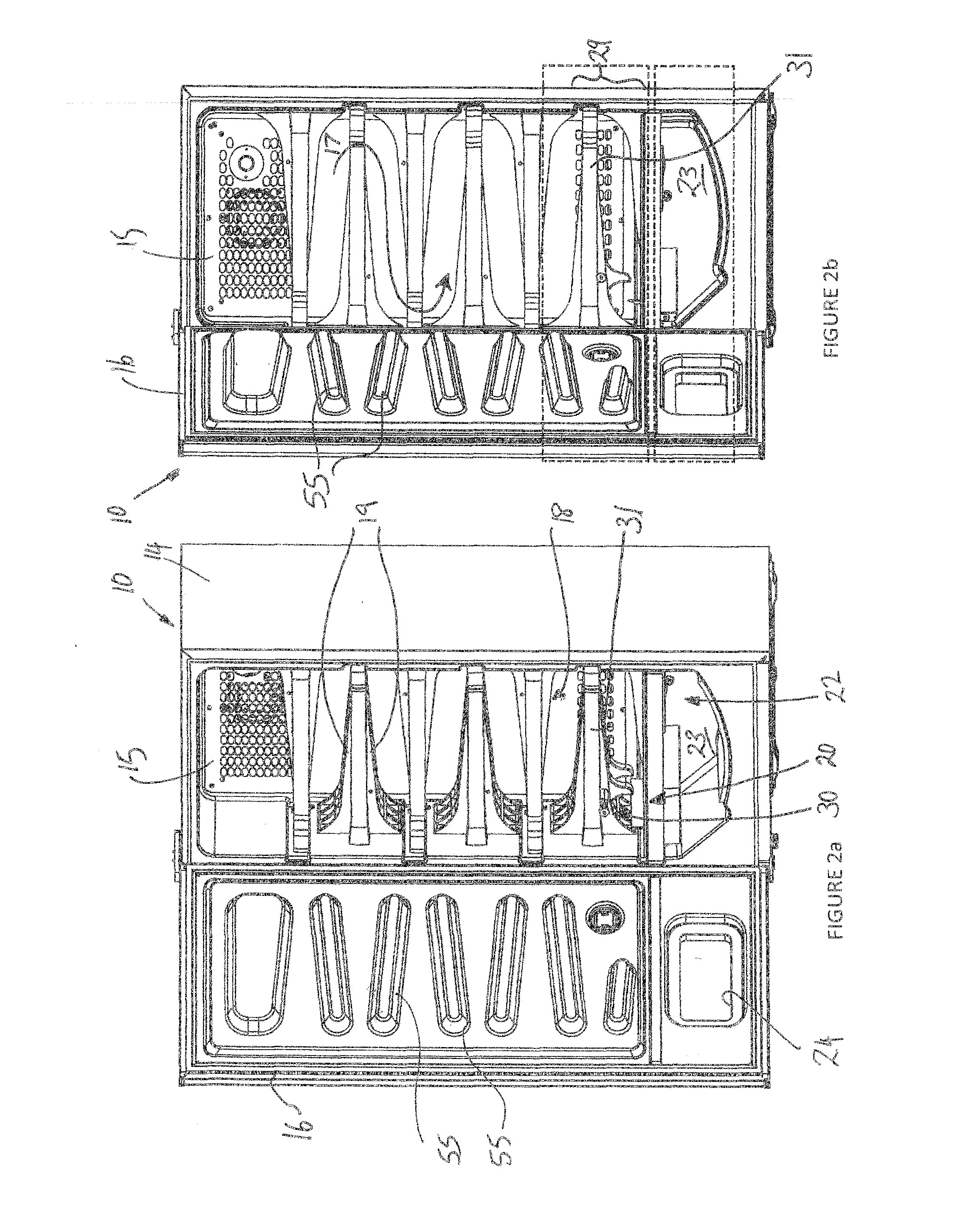 Refrigerated Dispensing Machine