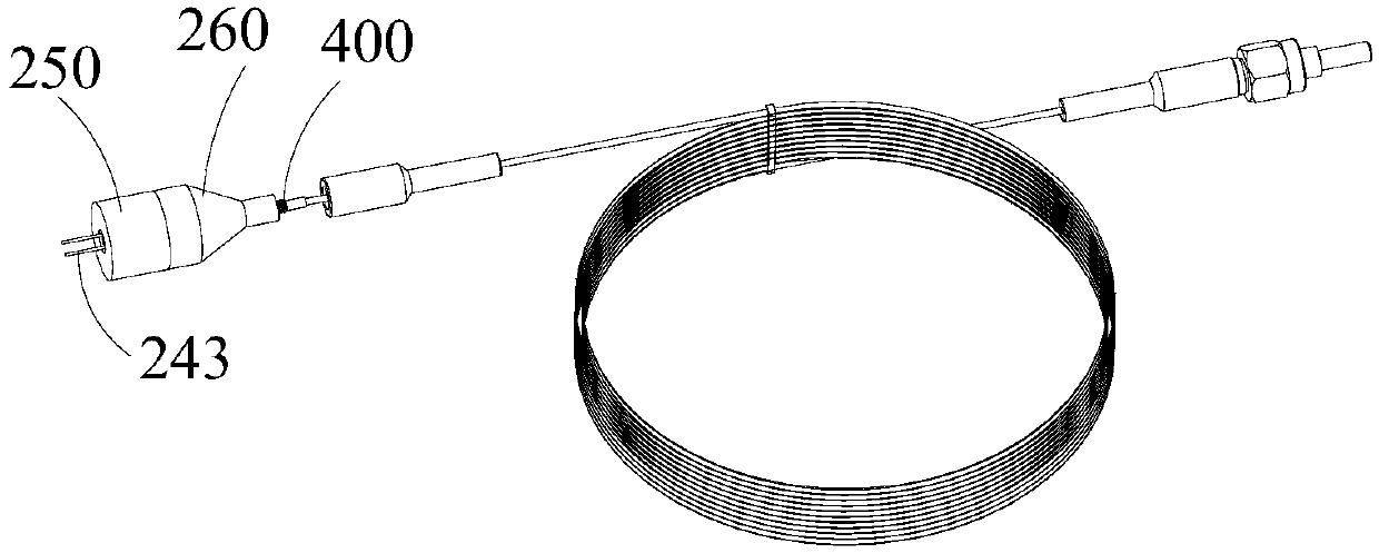 TO packaging-based semiconductor laser and packaging method thereof