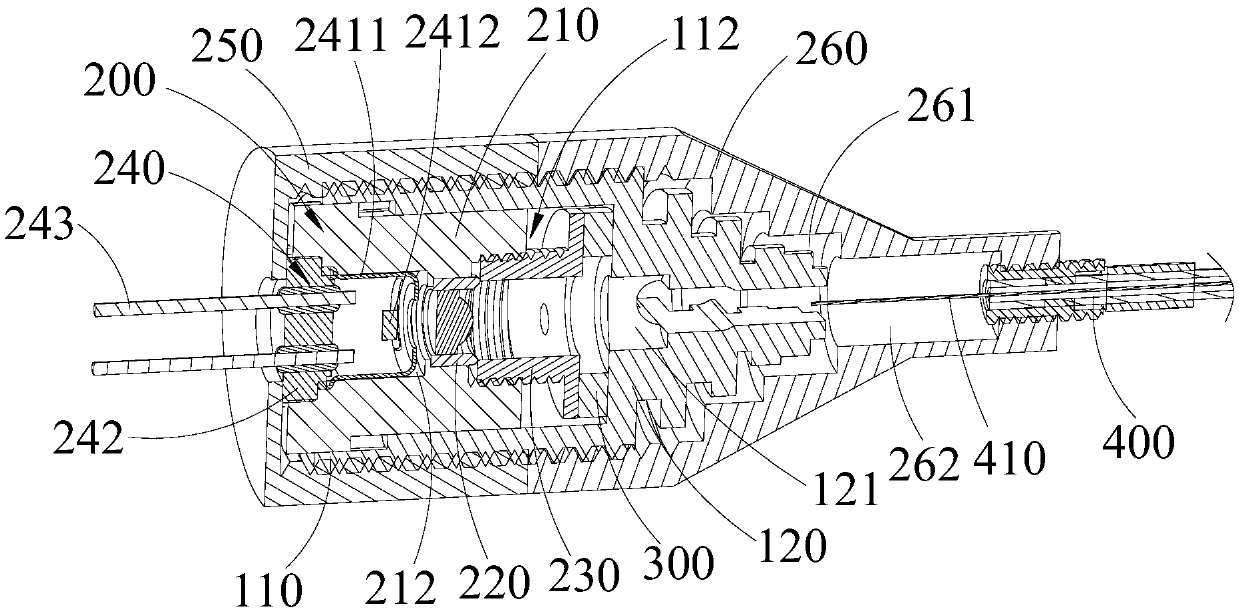 TO packaging-based semiconductor laser and packaging method thereof