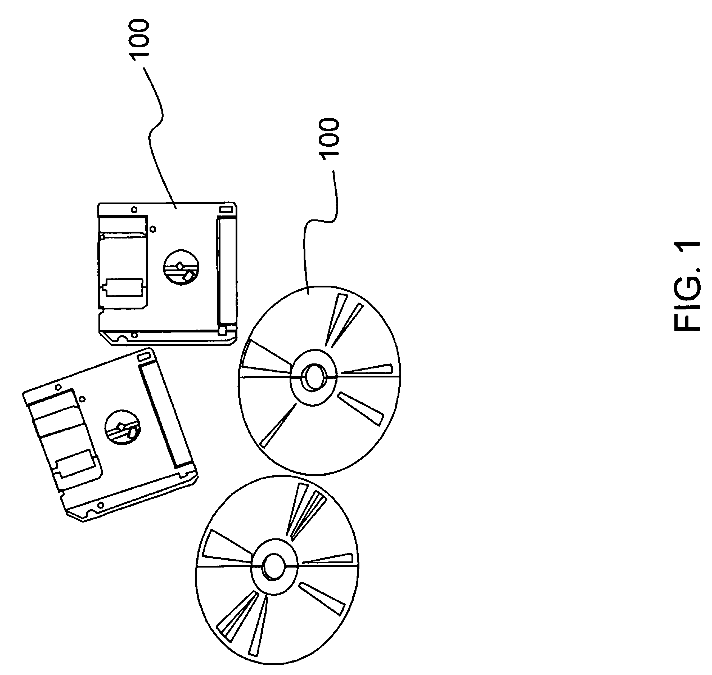 Scalable quantum computer