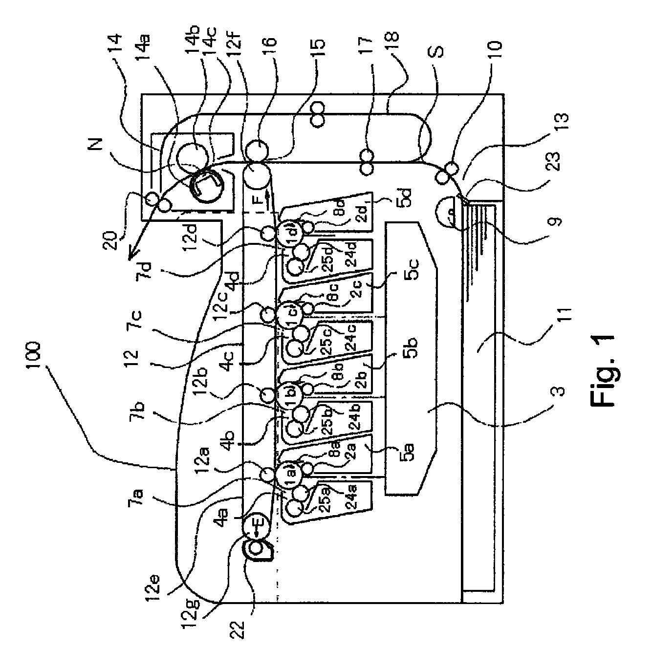 Image forming apparatus