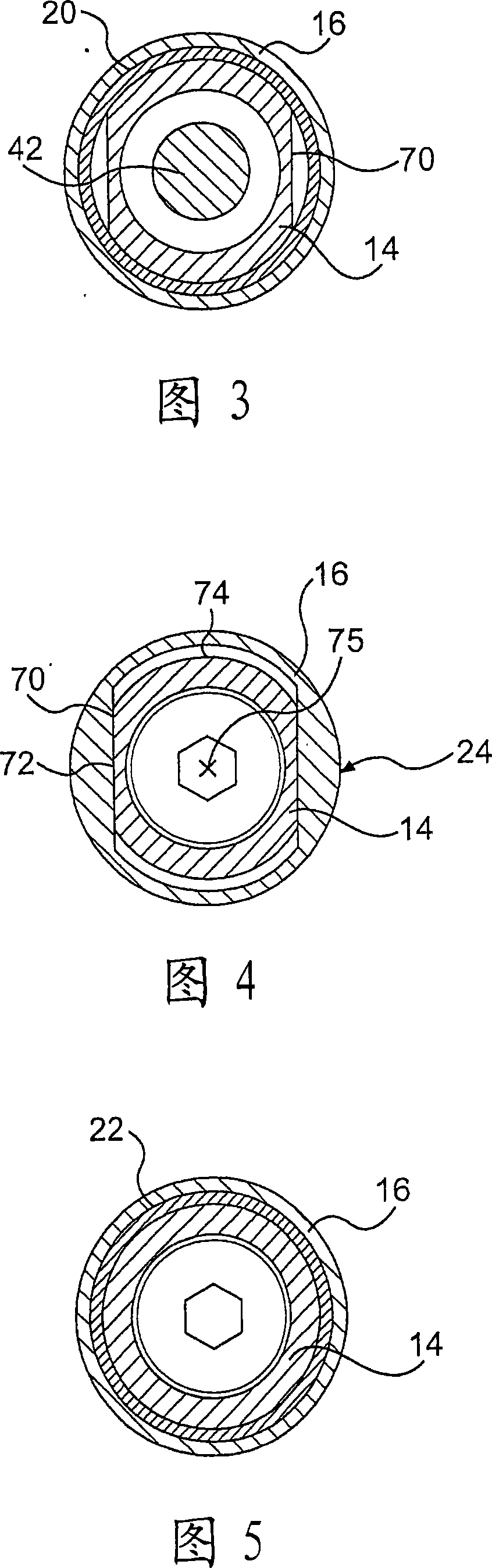 Bicycle suspension system