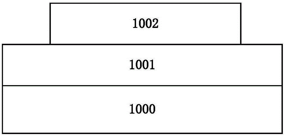 Metal etching device and method