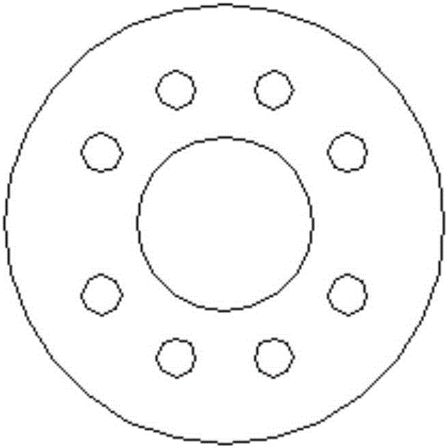 Umbilical hernia rehabilitation therapeutic device