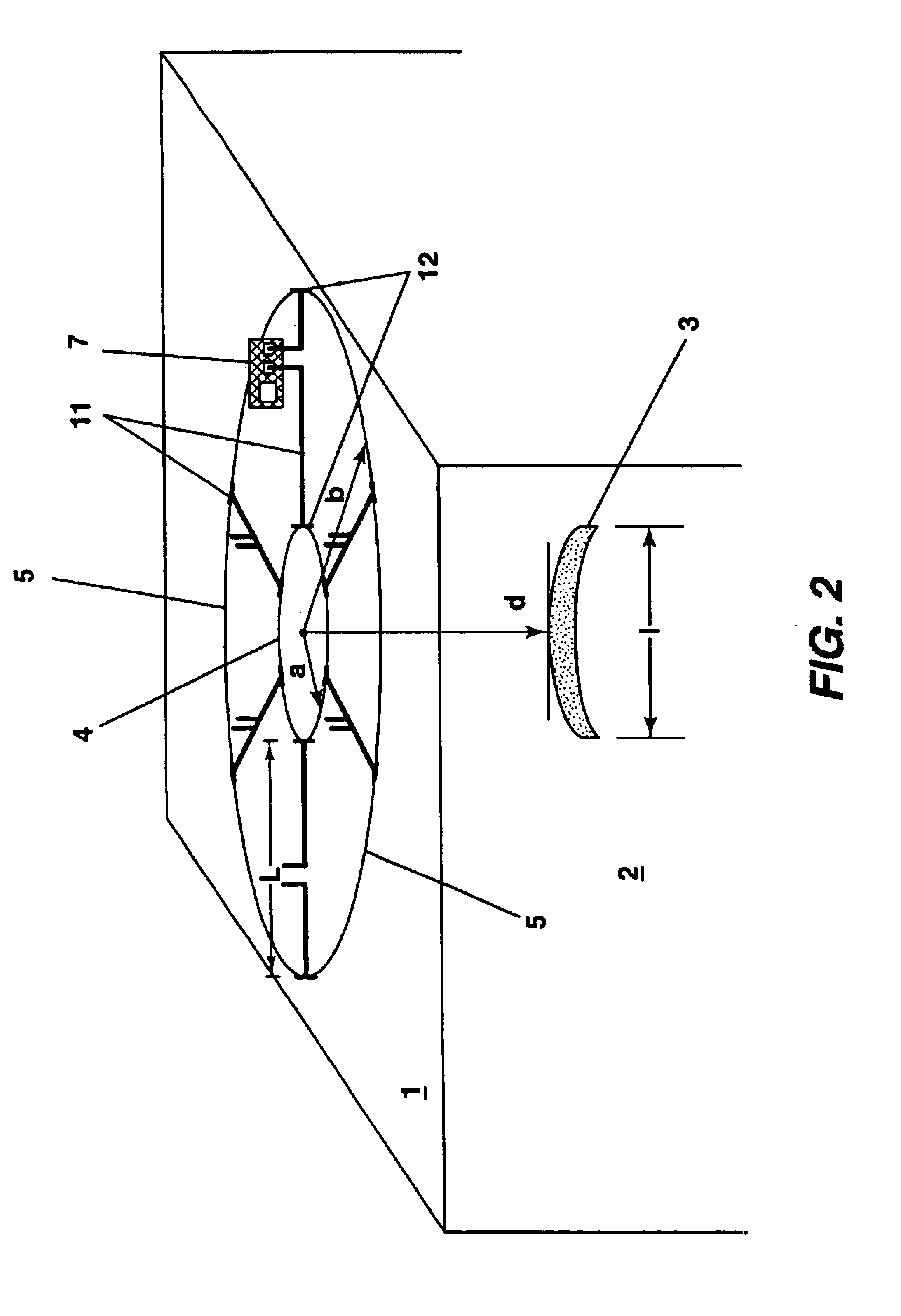 Remote reservoir resistivity mapping