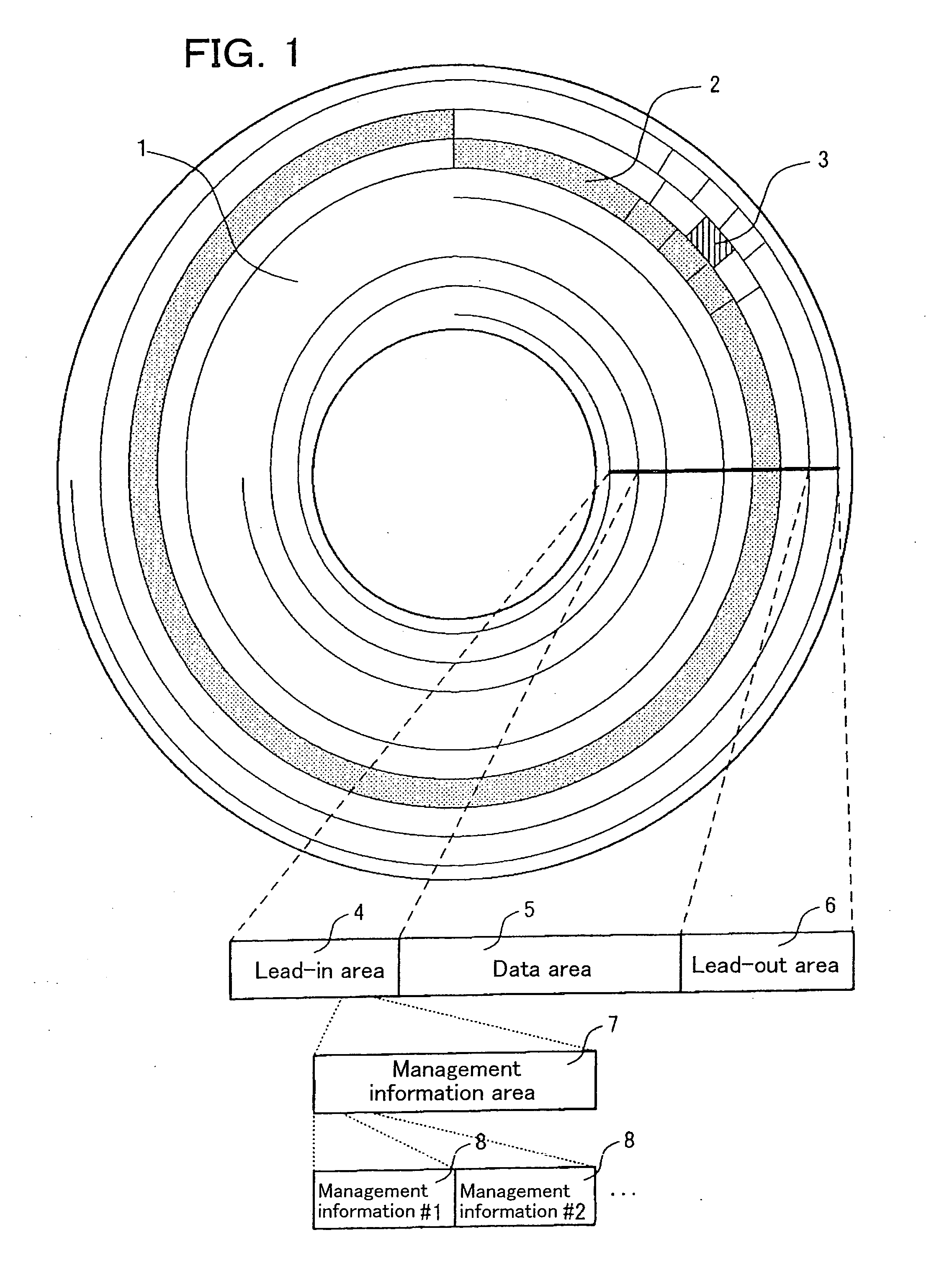 Write-once recording medium, recording method, recording apparatus, reproduction method, and reproduction apparatus