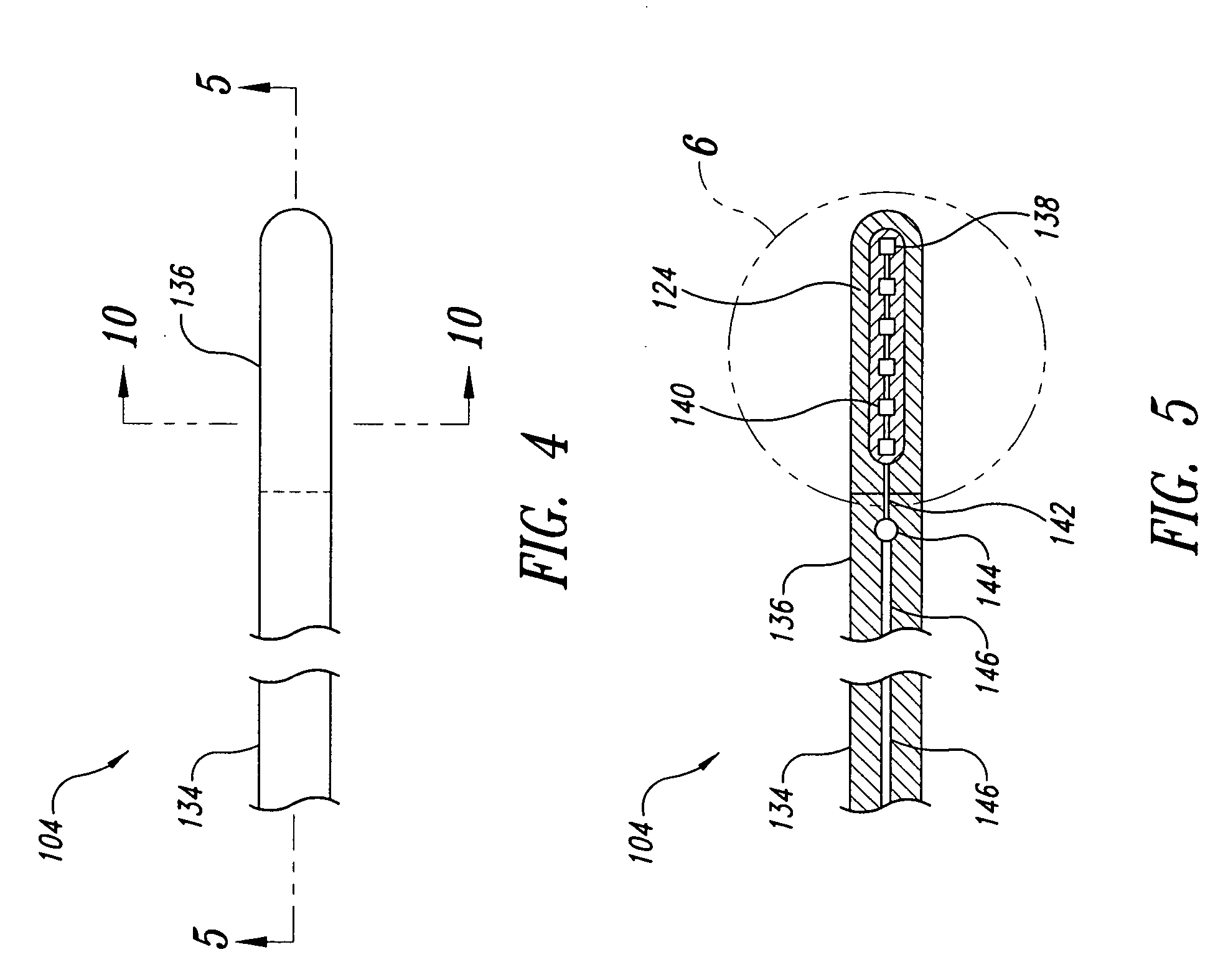 Light transmission system for photoreactive therapy