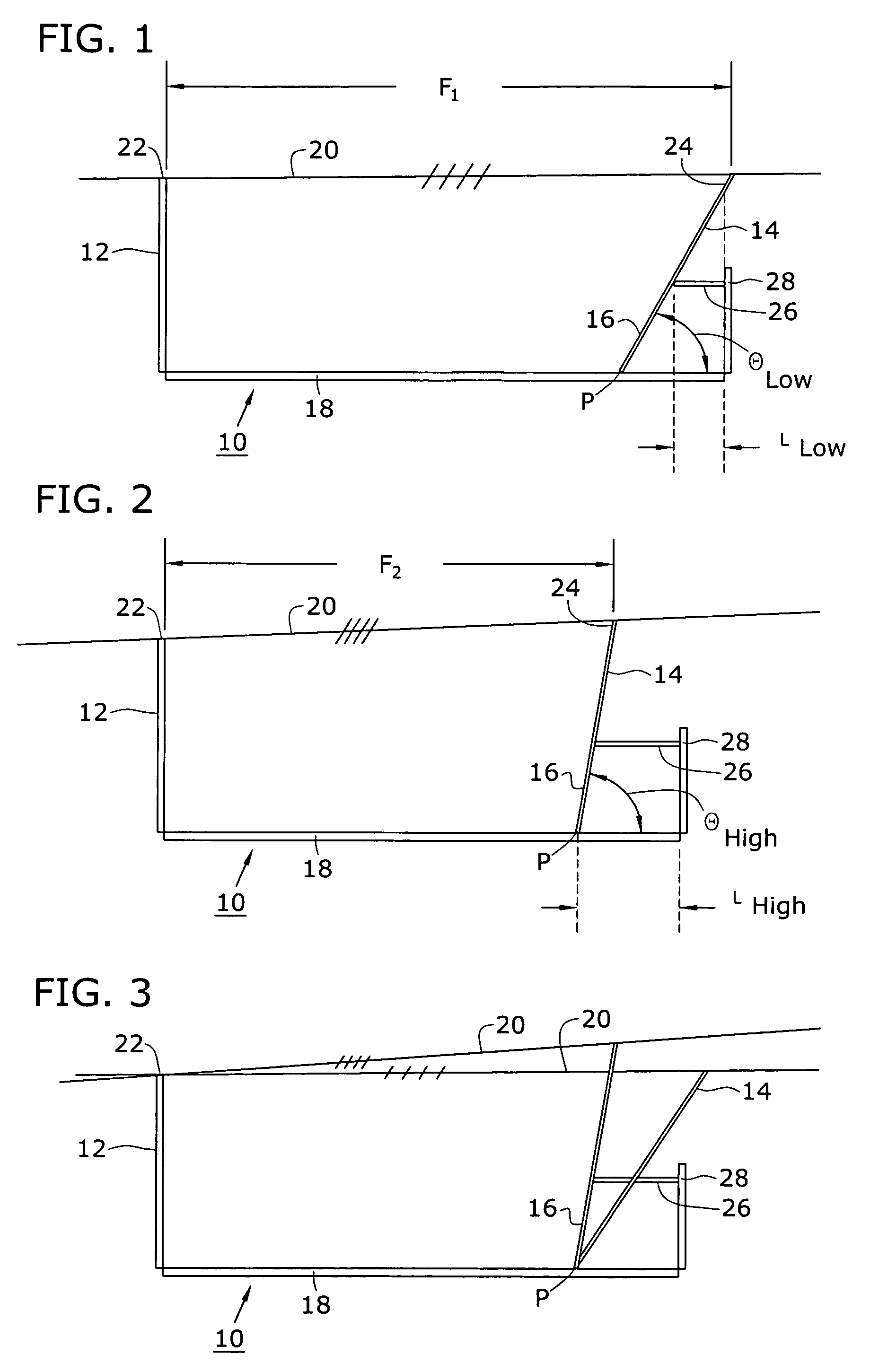 Temperature-compensated fiber grating packaging arrangement