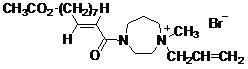 Novel piperazine and homopiperazine derivative and preparation method and use thereof