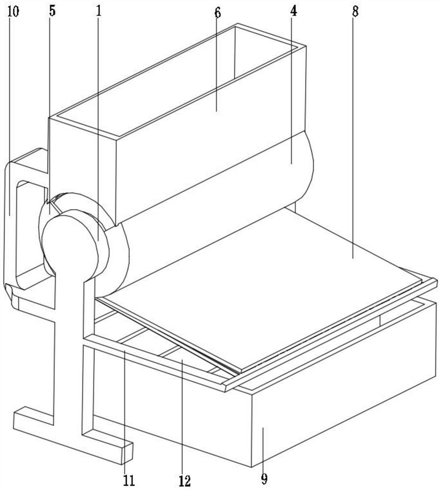 Pharmaceutical agent screener