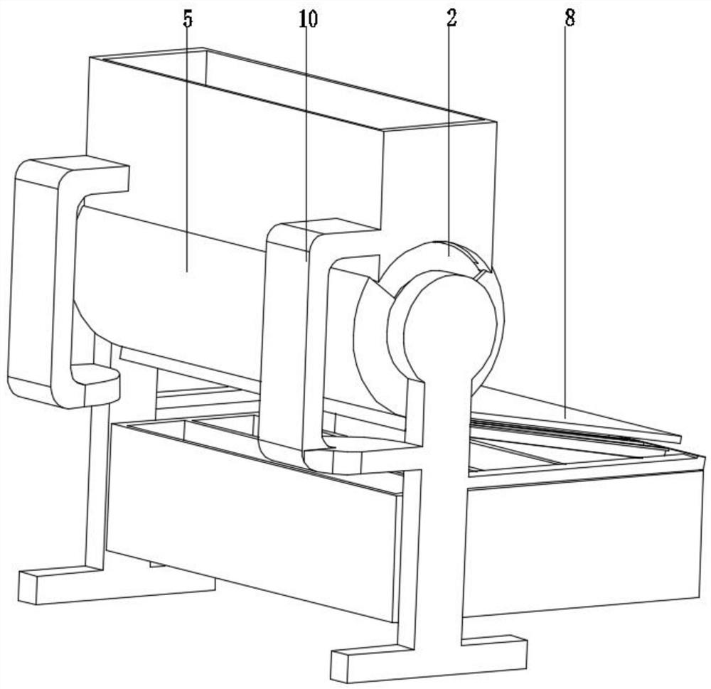 Pharmaceutical agent screener