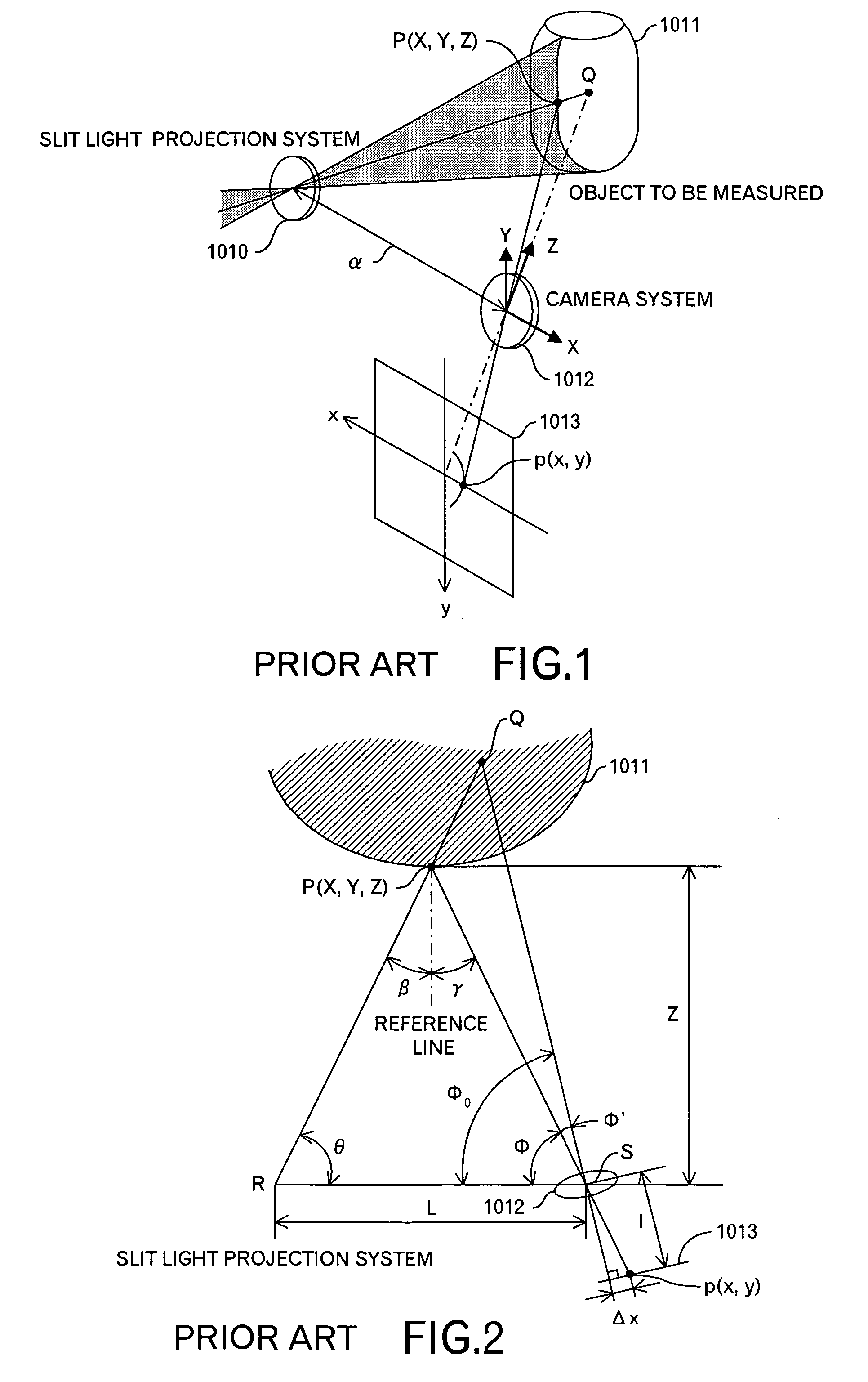 Measuring technology and computer numerical control technology