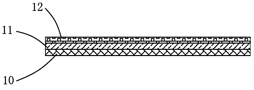 Method and system for removing slitter edges of sheet products by die cutting processing