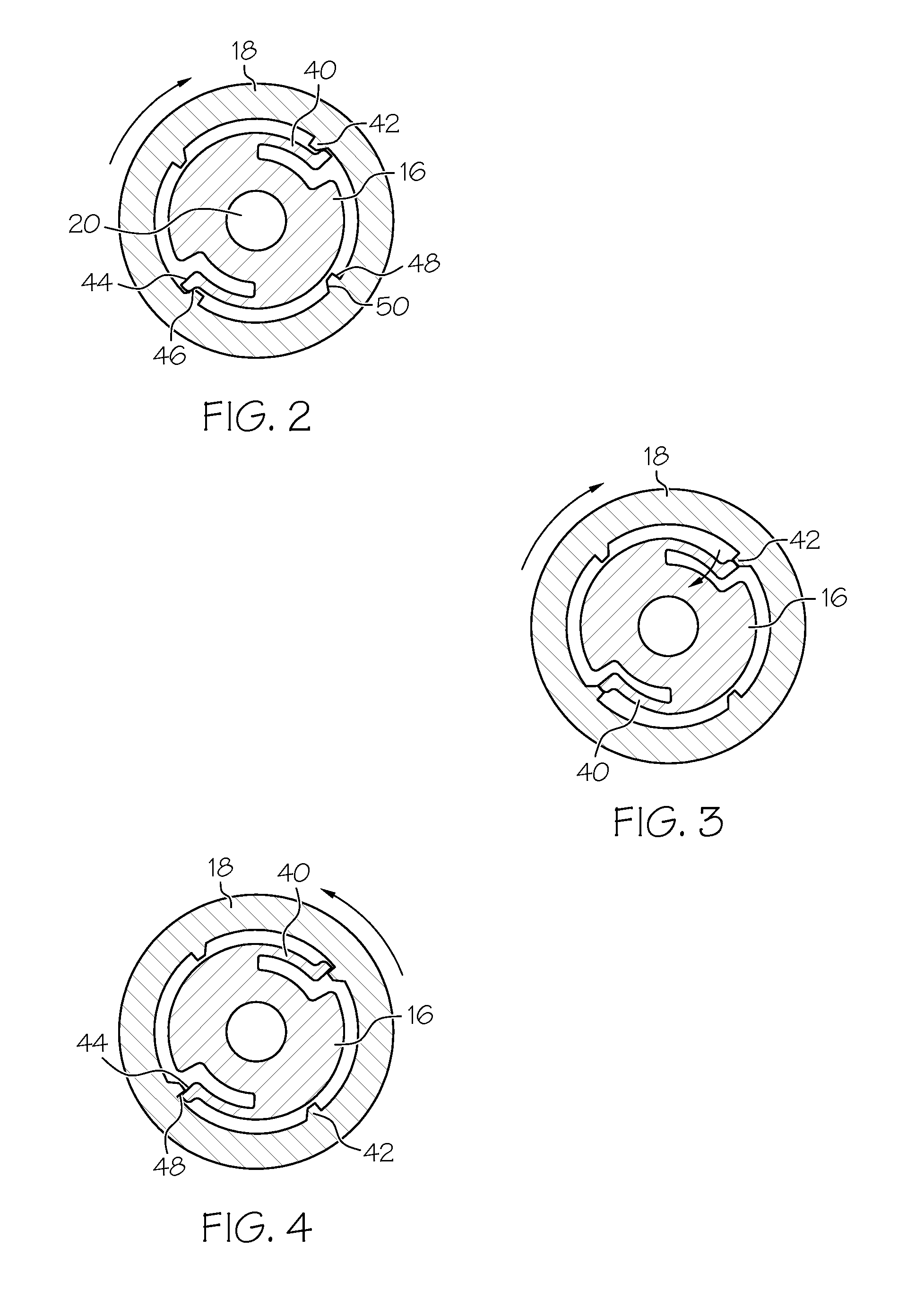 Optical fiber connection assembly