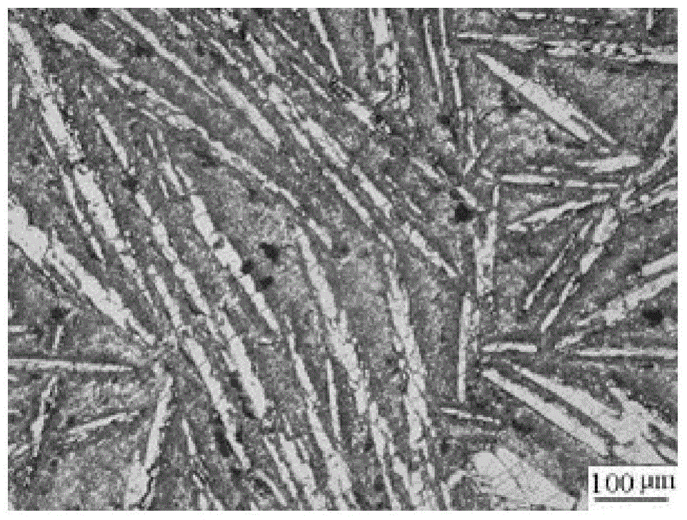 A degradable aluminum-based material