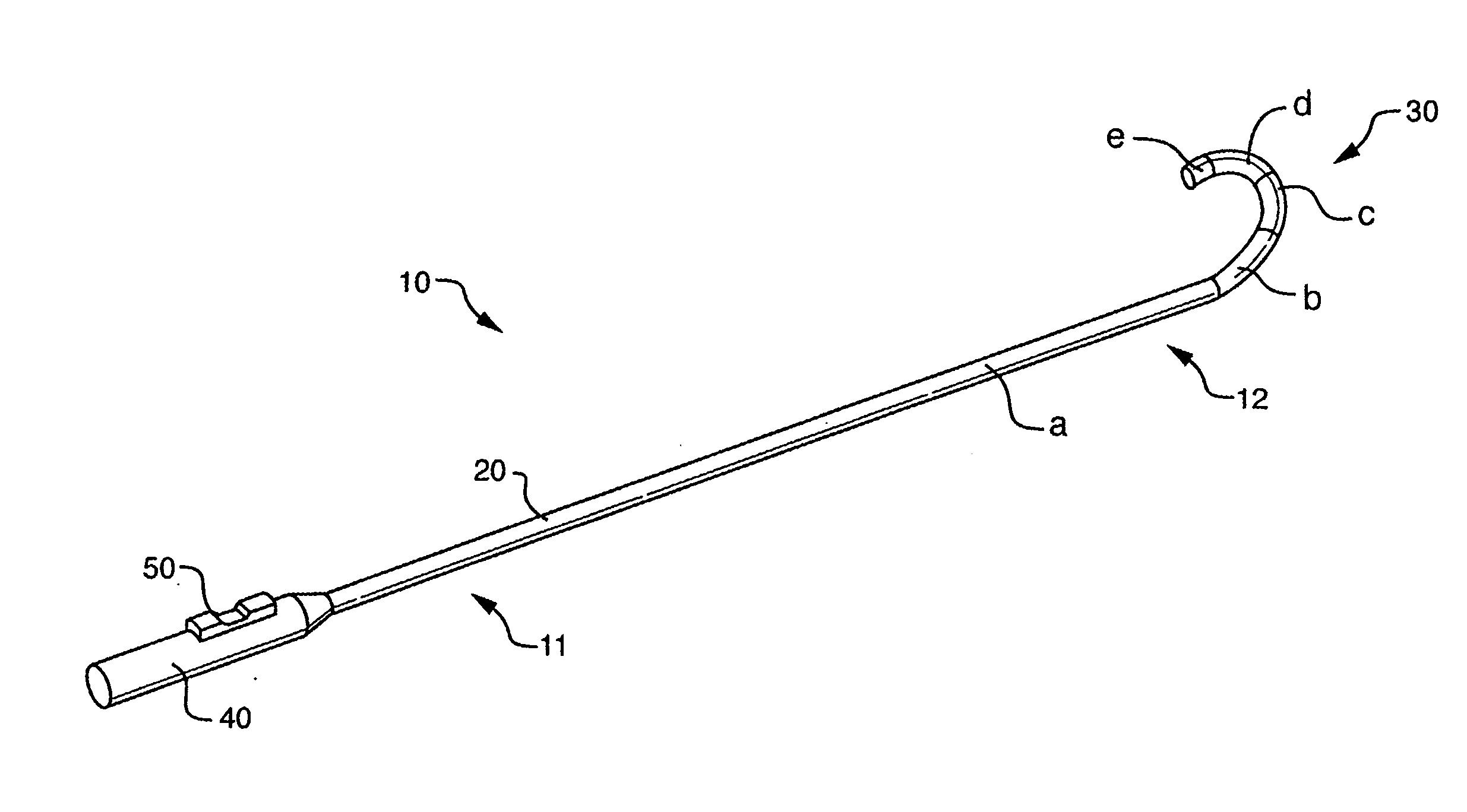 Deflectable sheath catheters