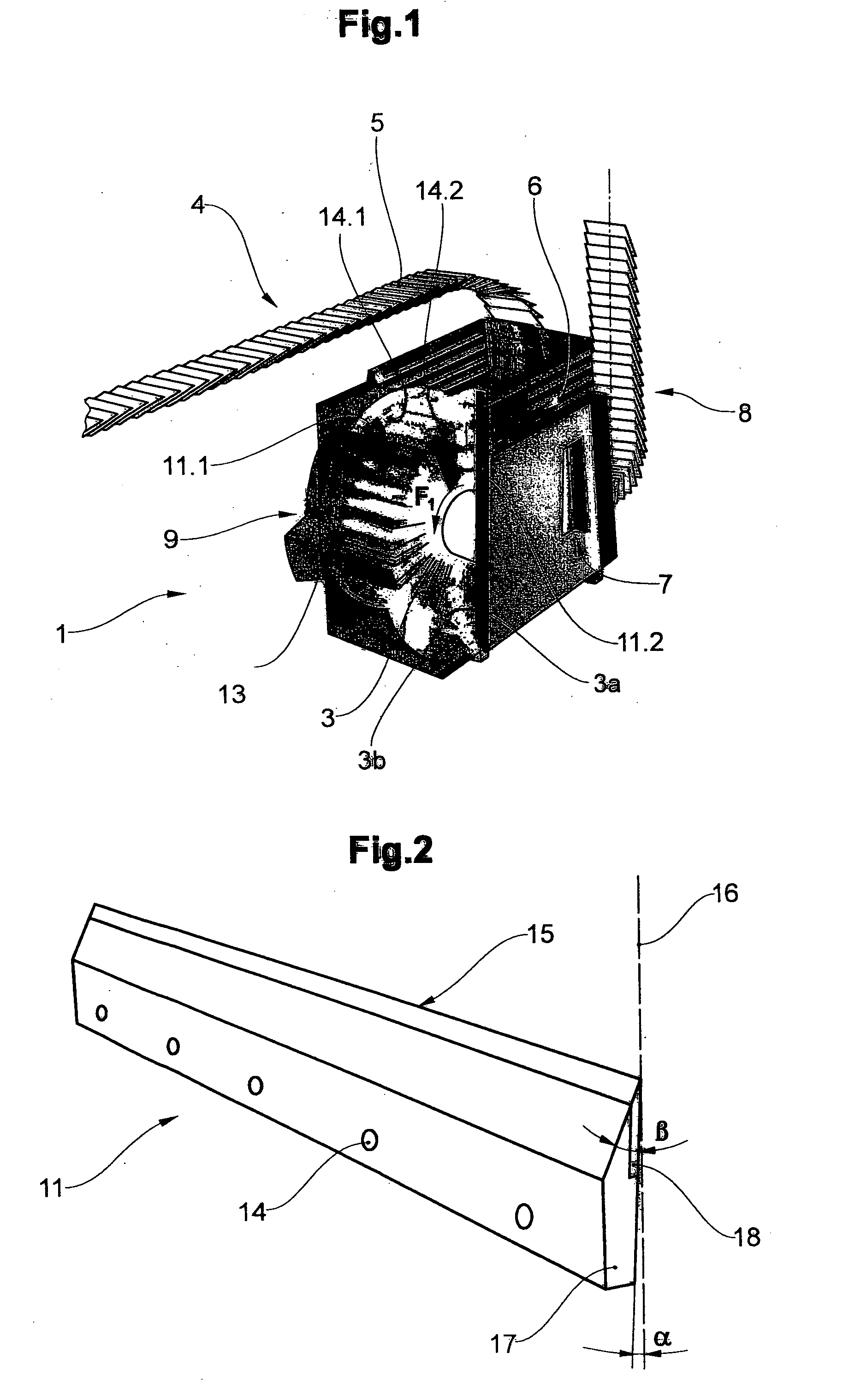 Cutting device and cutting method for printed products