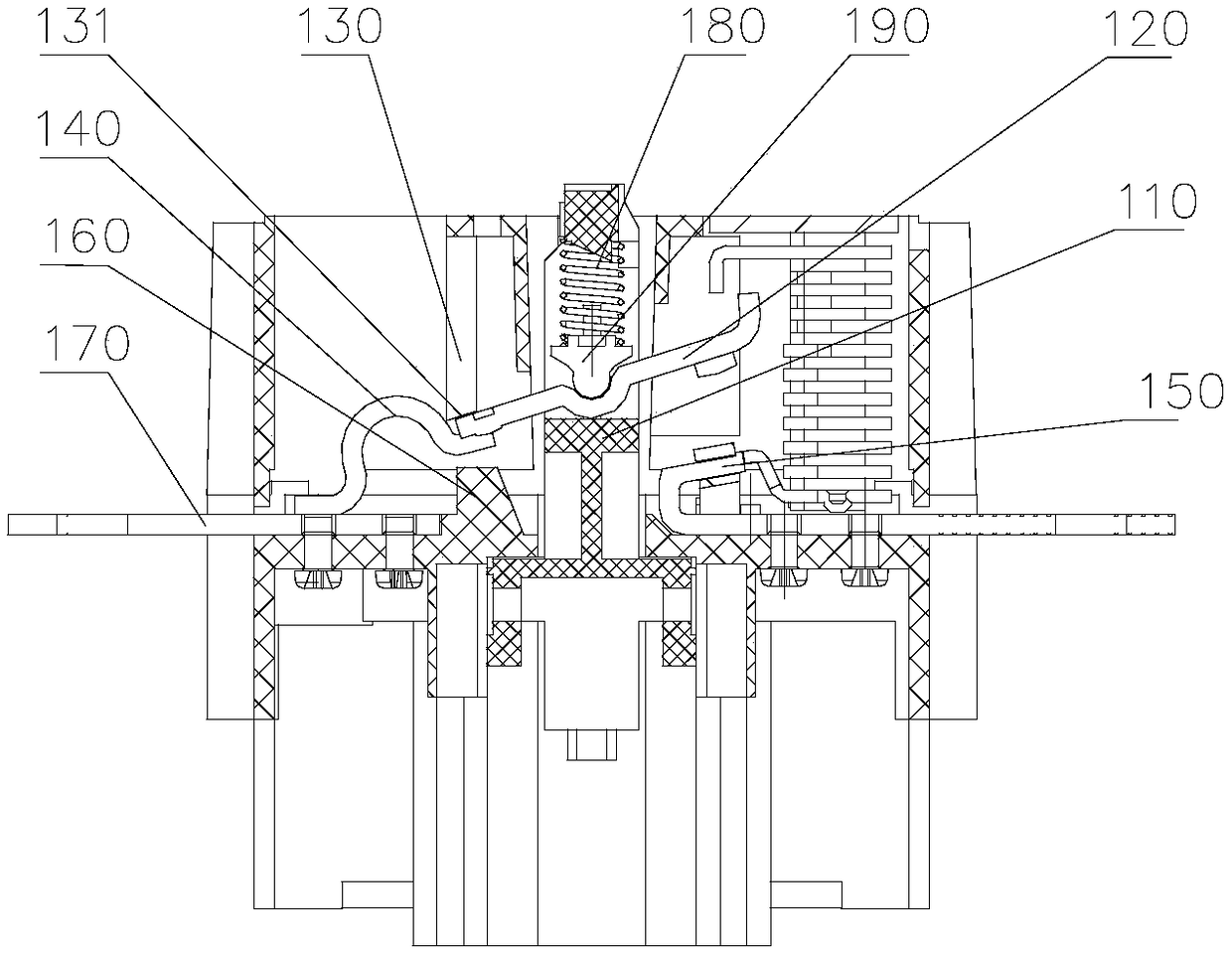 Electrical assembly