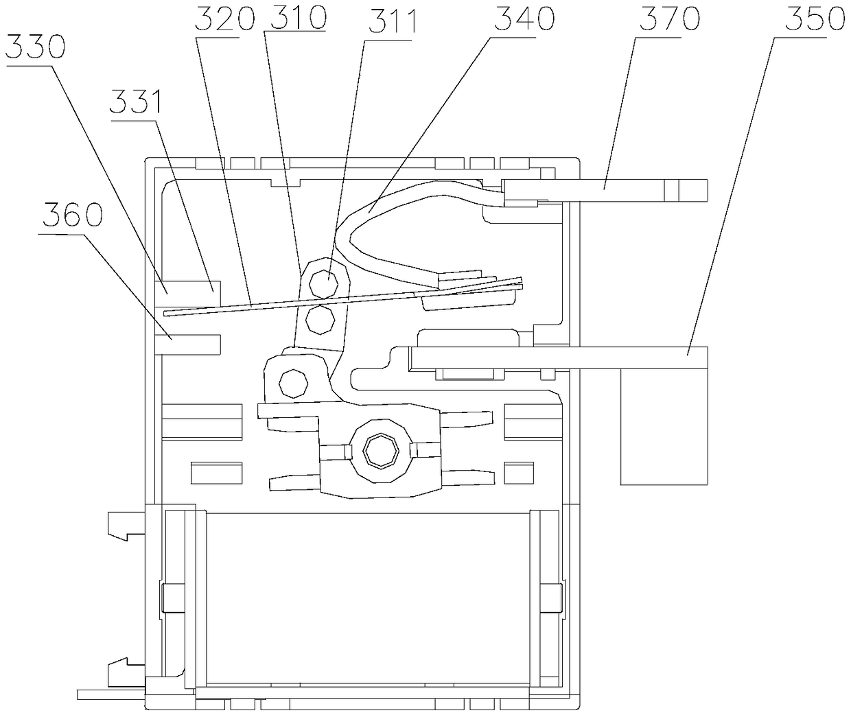 Electrical assembly