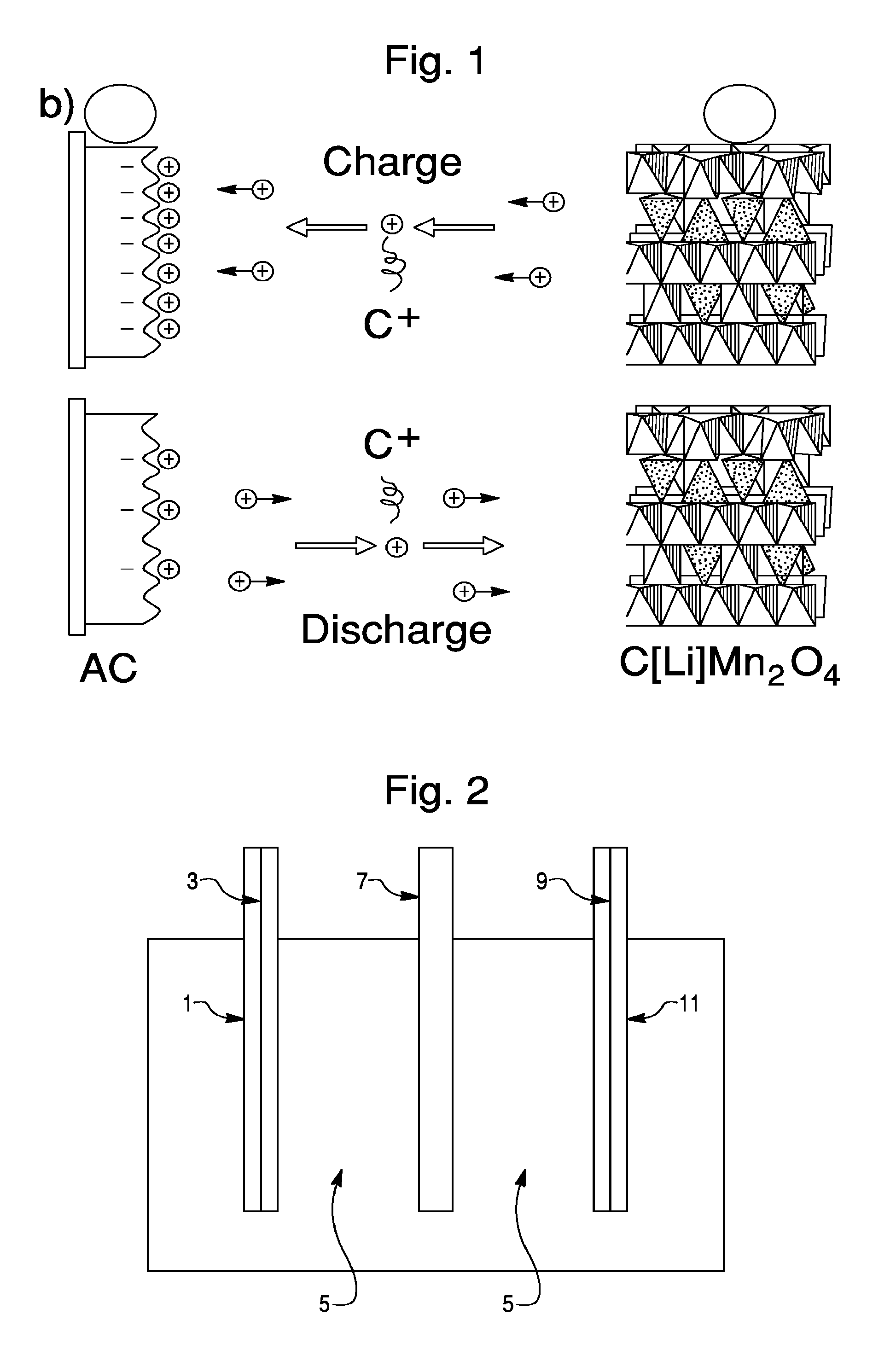 Sodium Based Aqueous Electrolyte Electrochemical Secondary Energy Storage Device