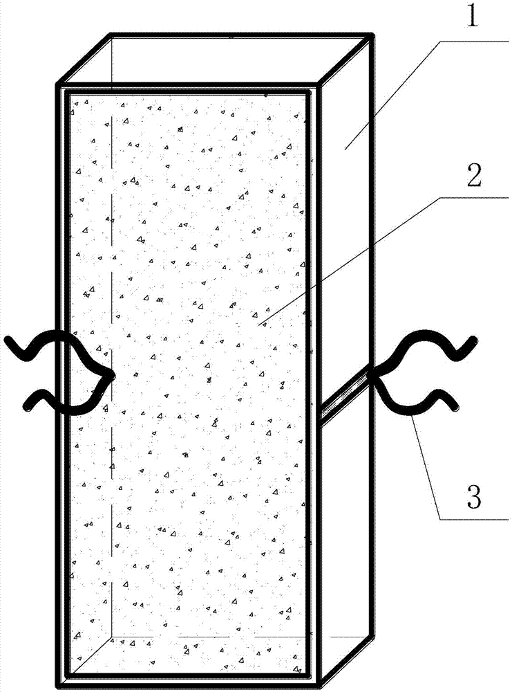 Satellite solar cell array shading device and using method