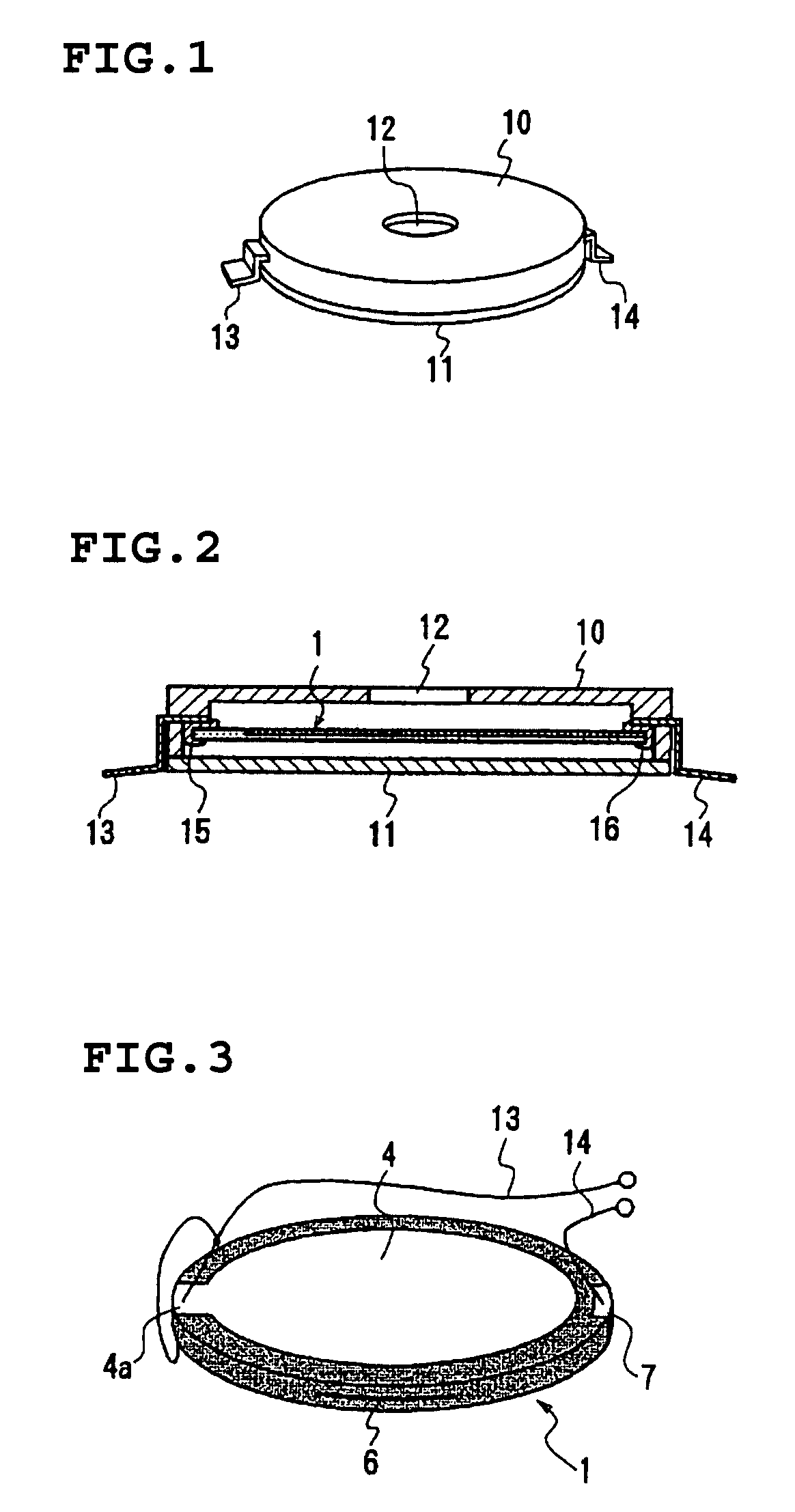 Piezoelectric electroacoustic transducer