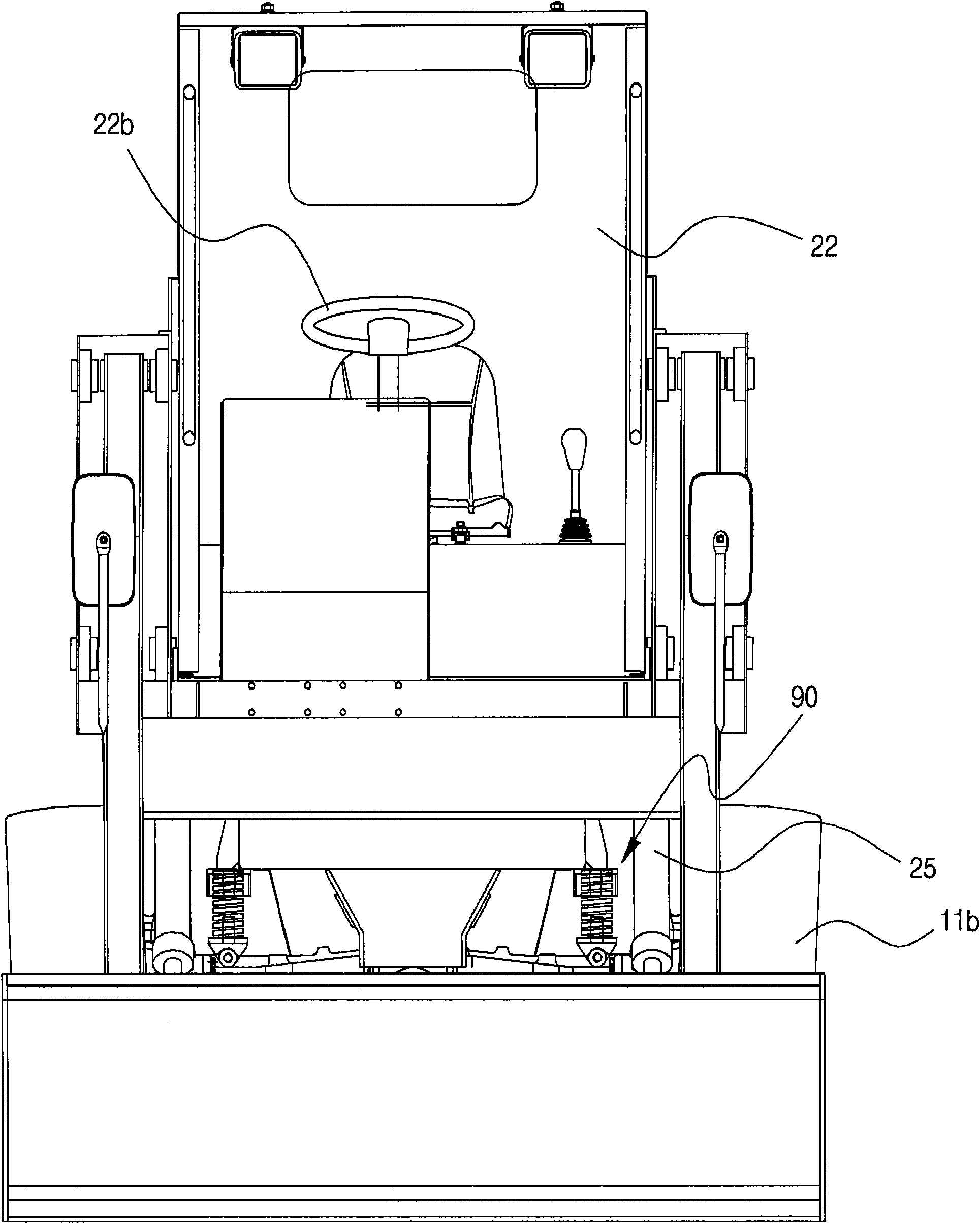 Multi-purpose loader