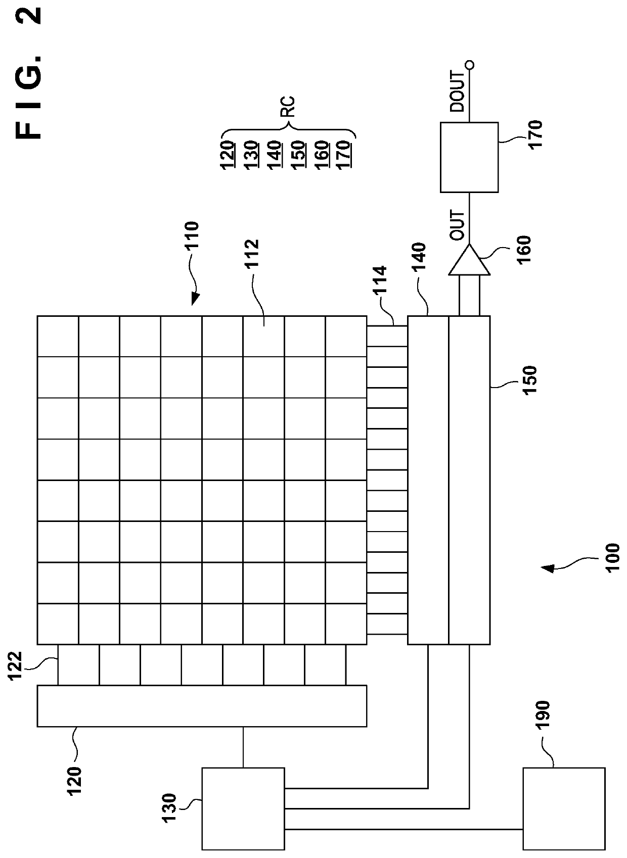 Radiation imaging apparatus