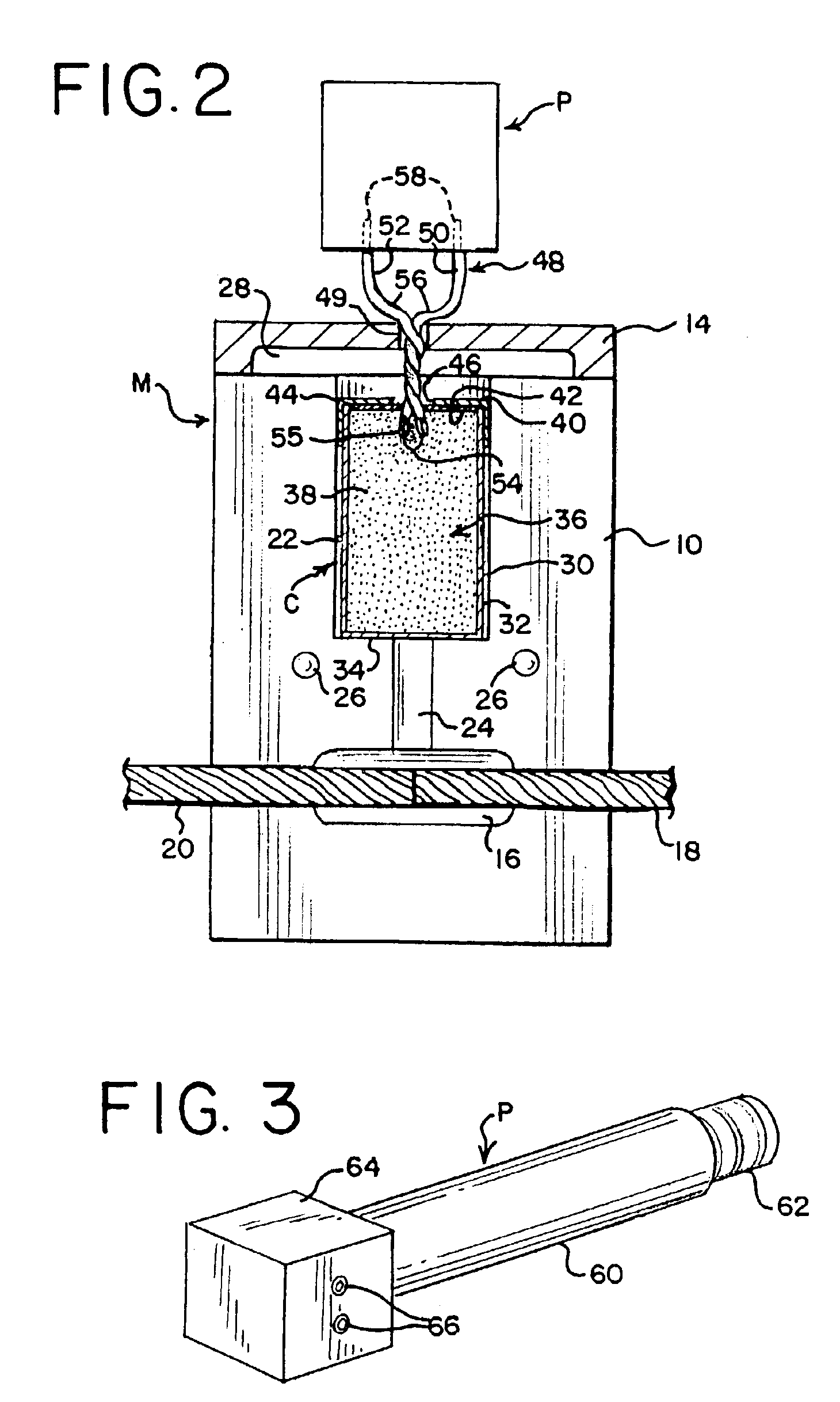 Exothermic welding