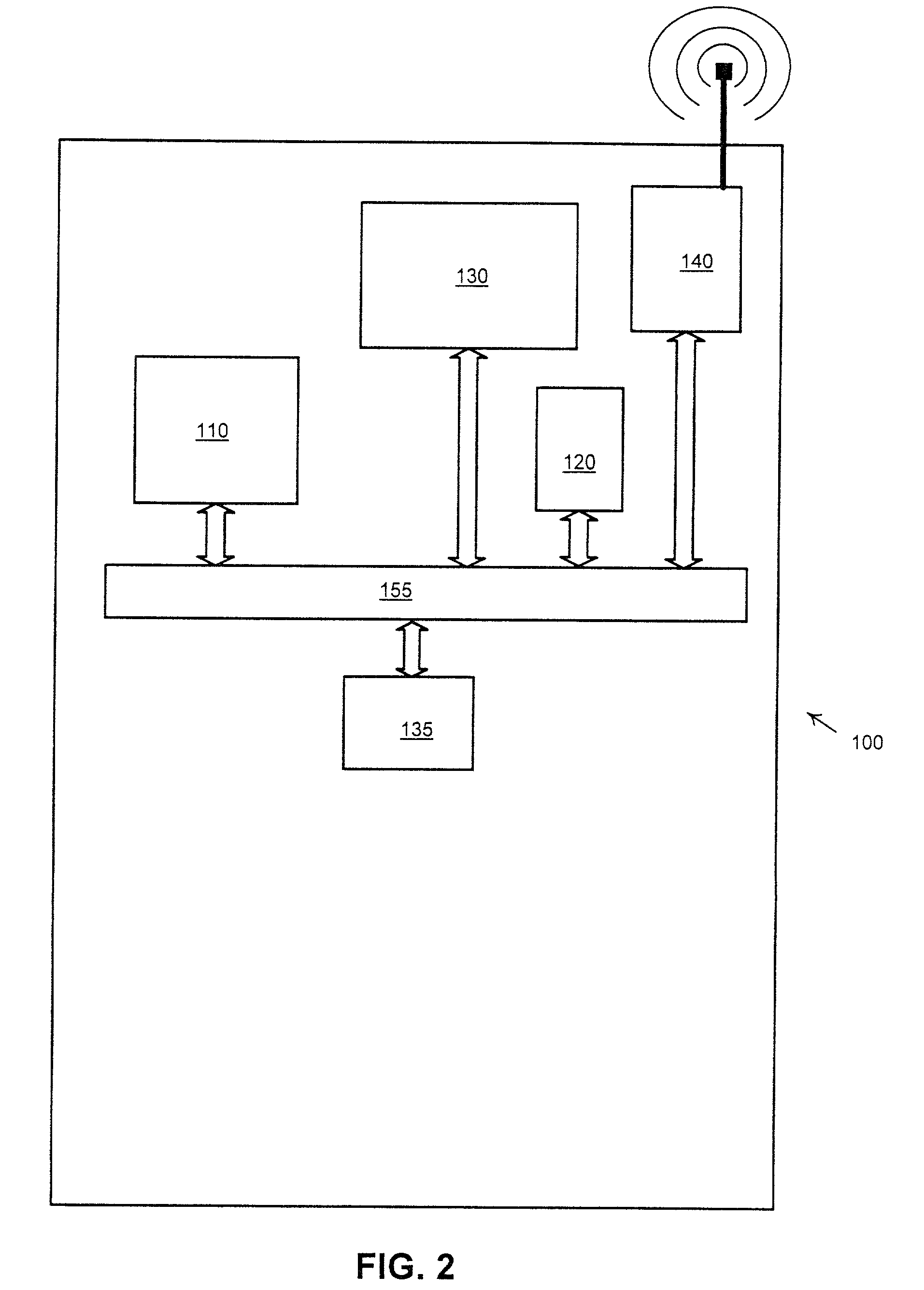 Generic activation and registration framework for wireless devices