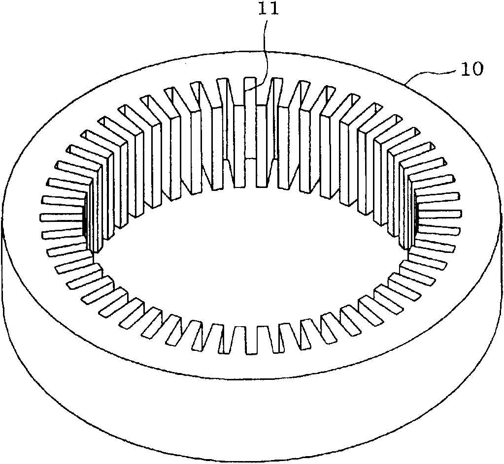 Electric motor insulating sheet and manufacturing method therefor