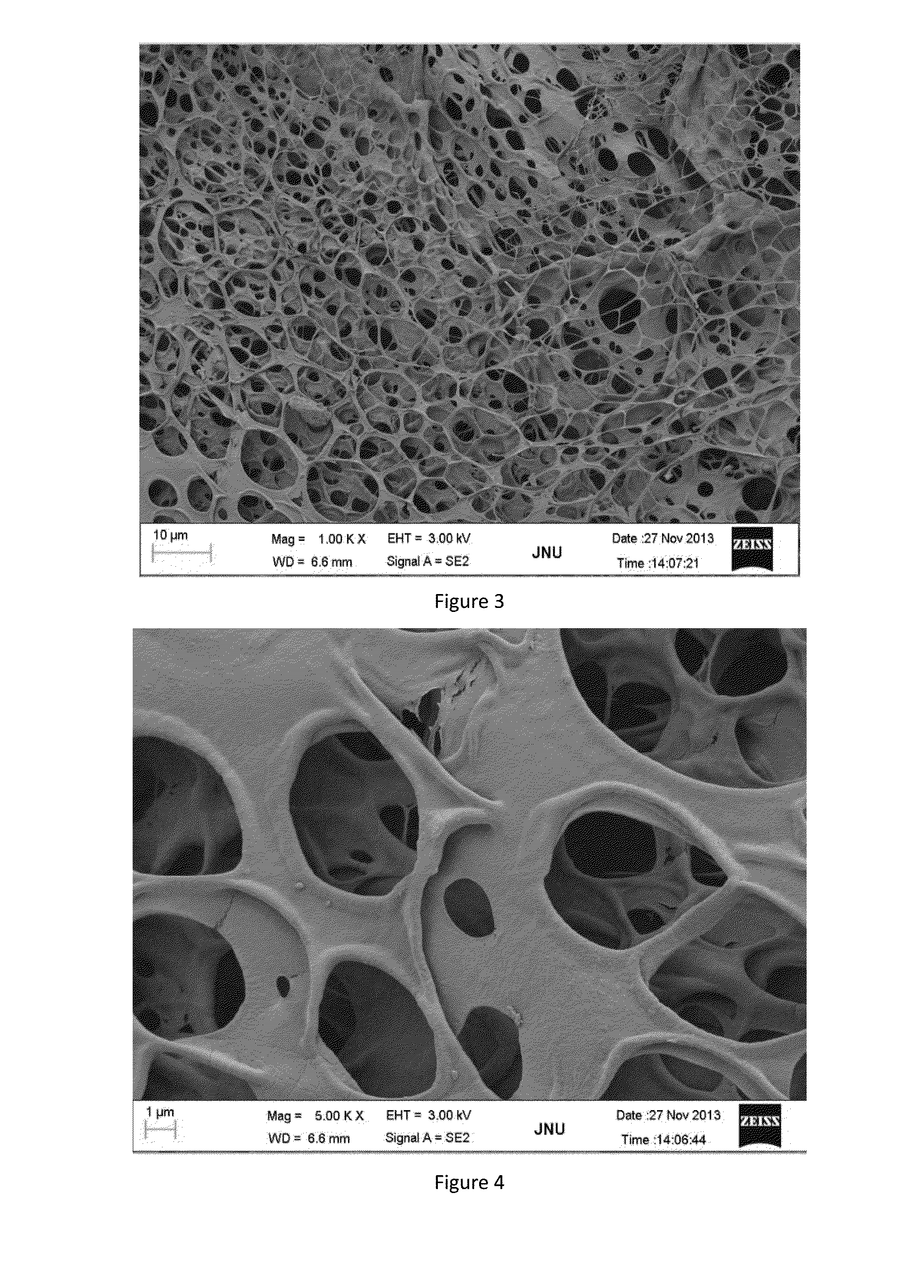 Tissue repair scaffold and preparation method and purpose thereof