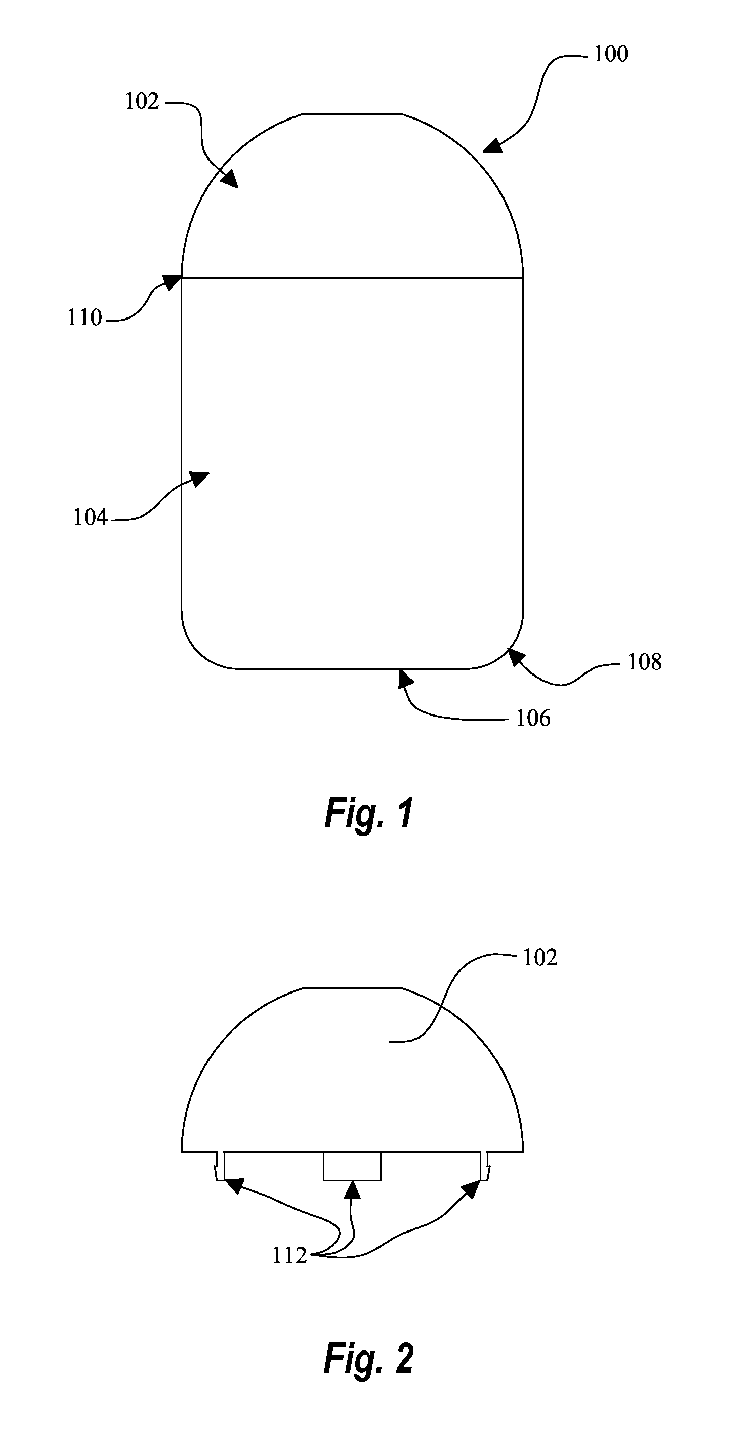 Devices and methods for disposing of medications