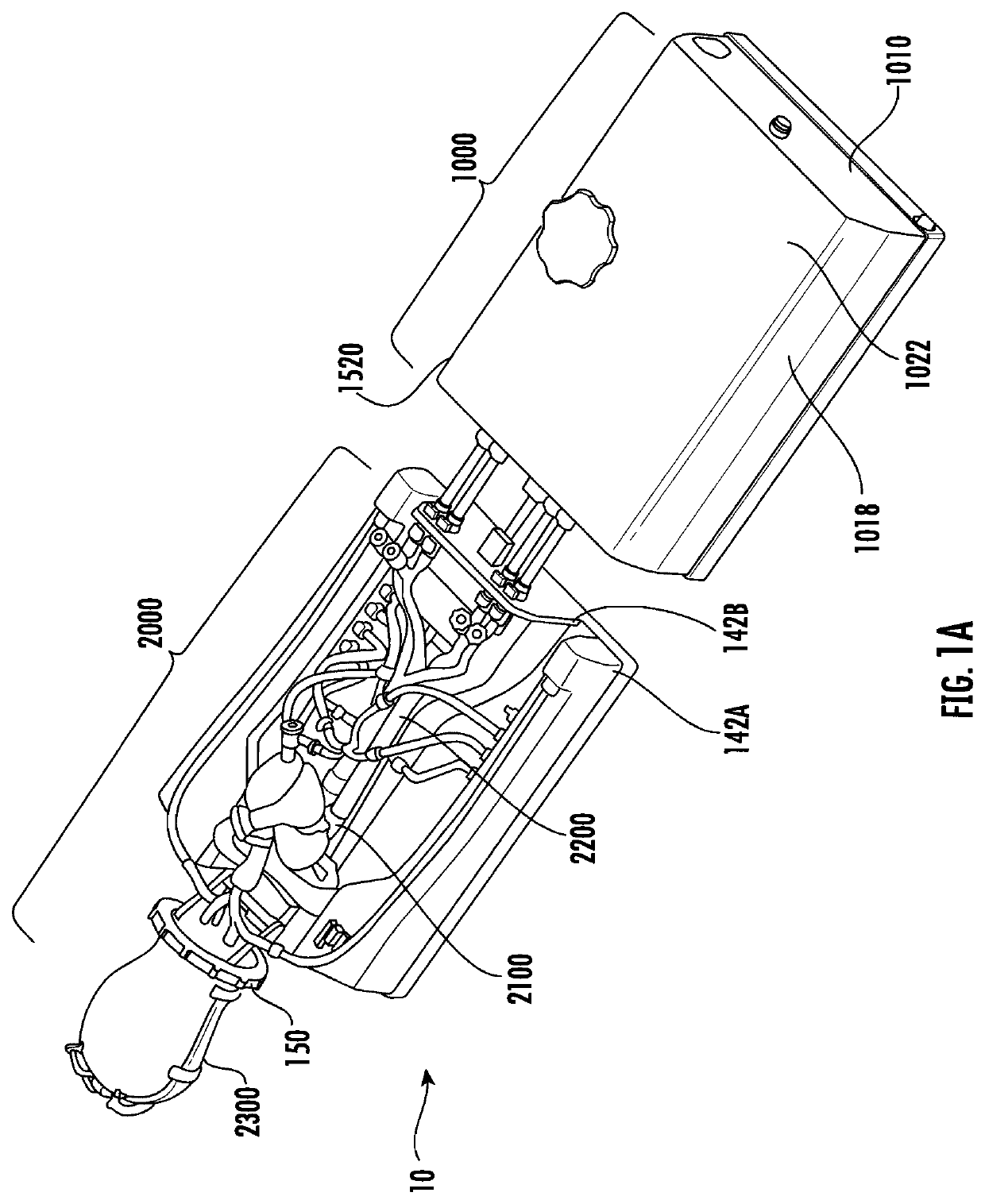 Cardiac simulation device