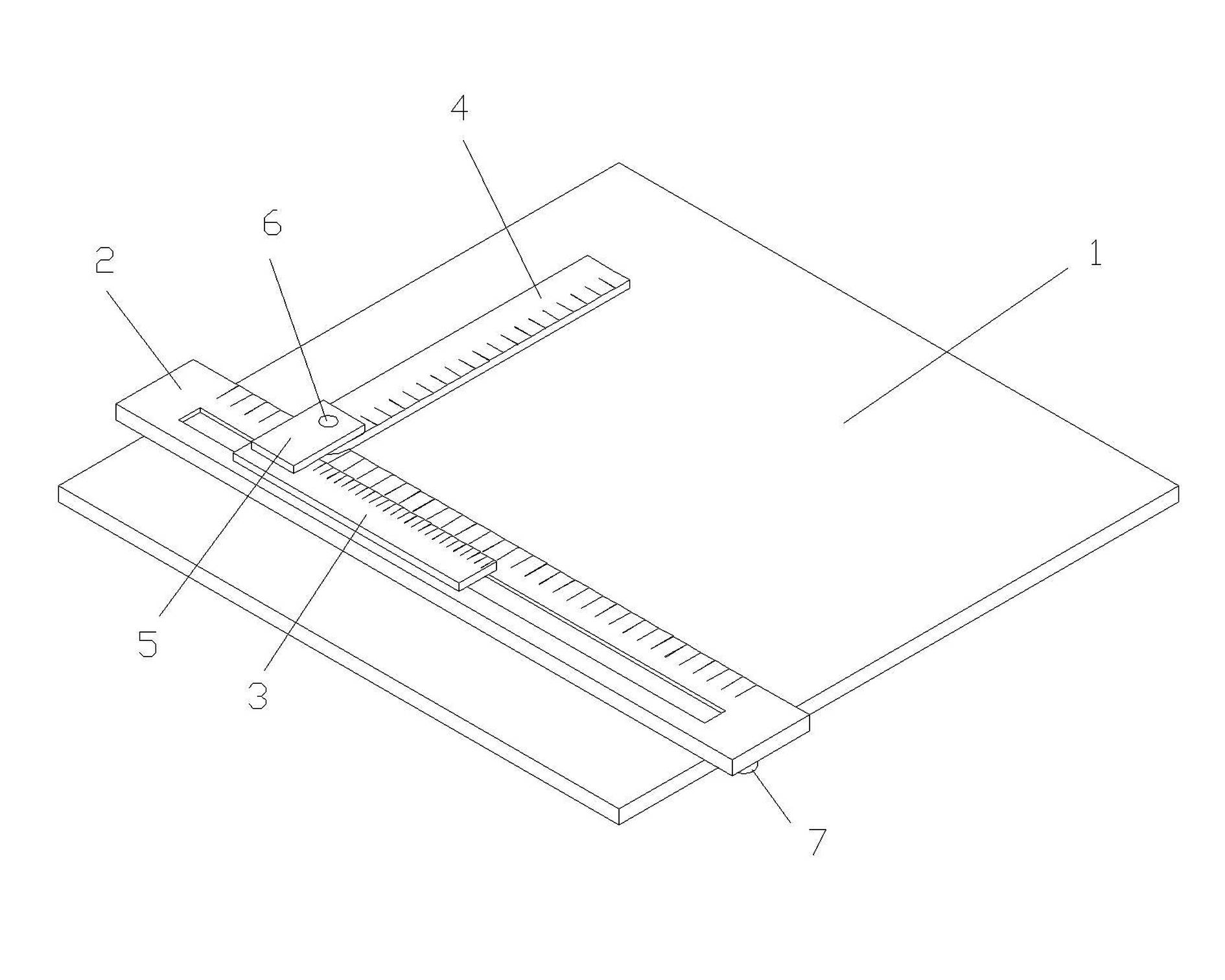 Drawing board