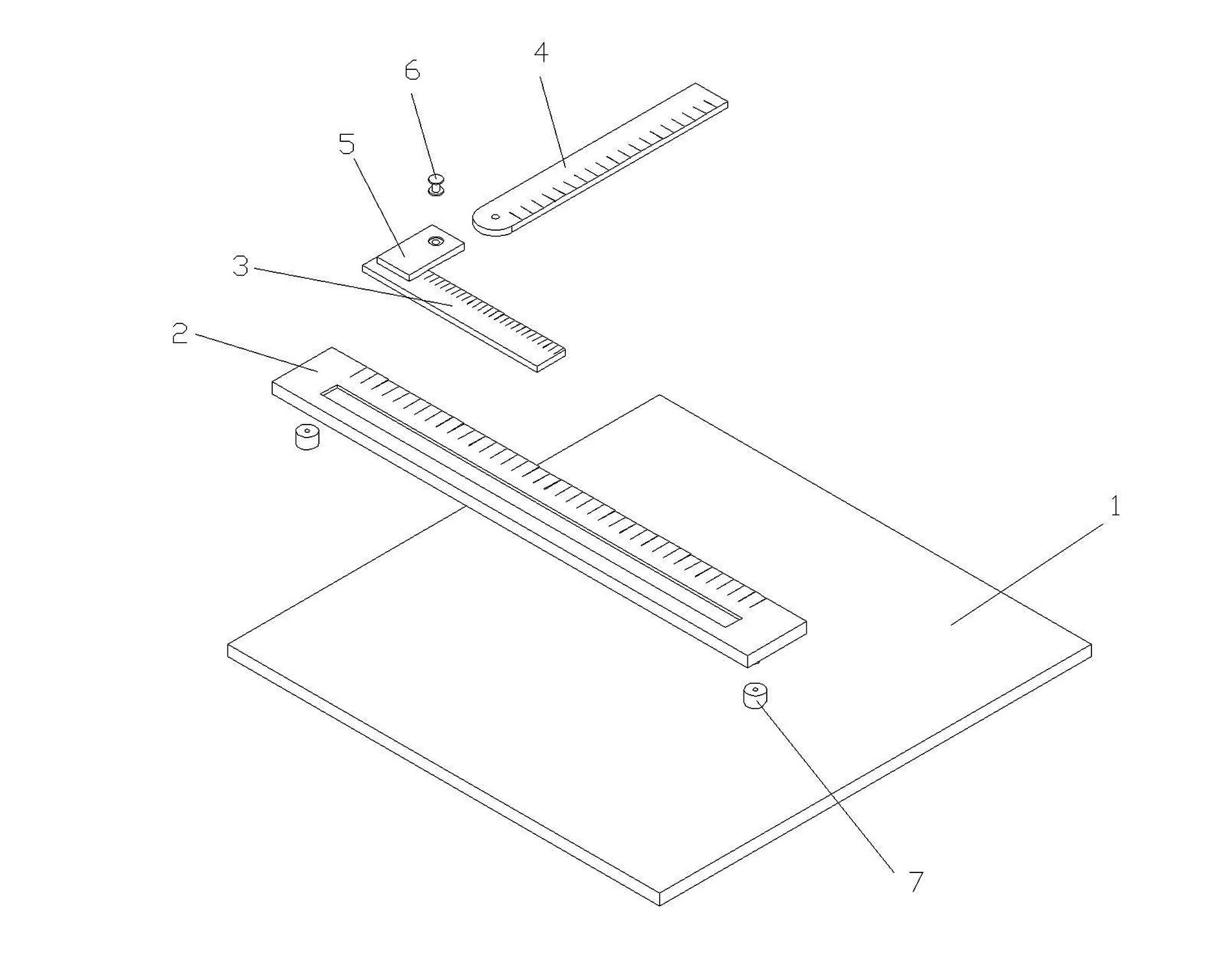 Drawing board